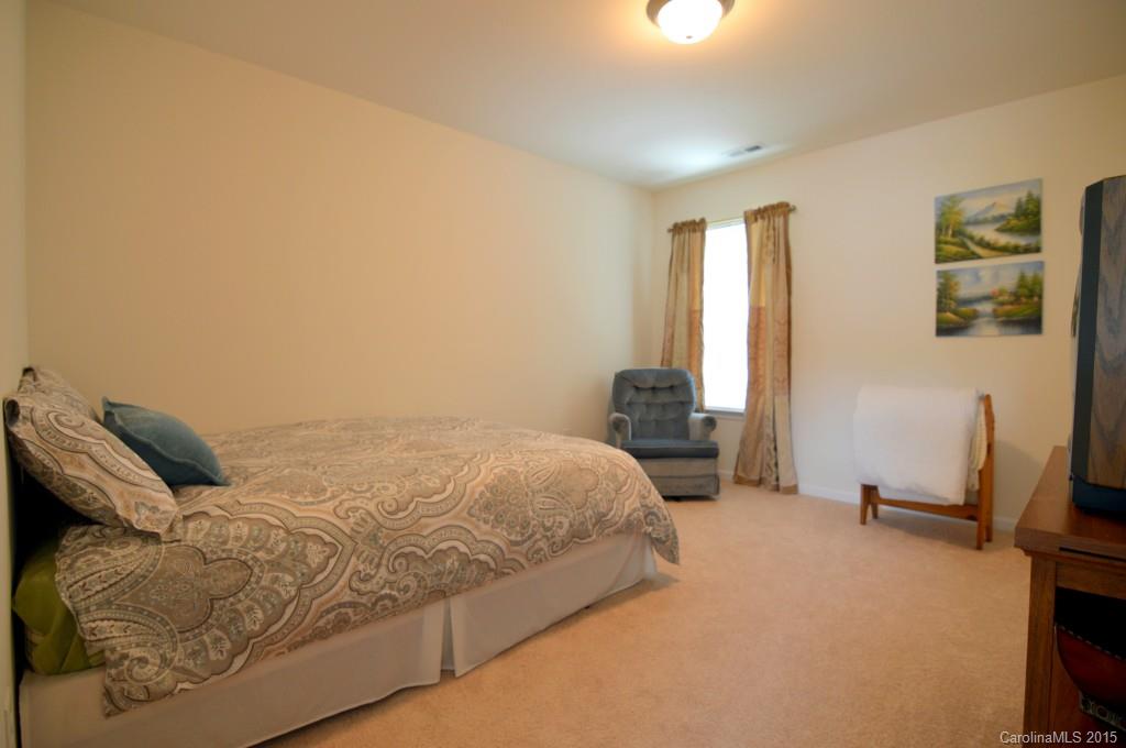 Weston Woods - Residential