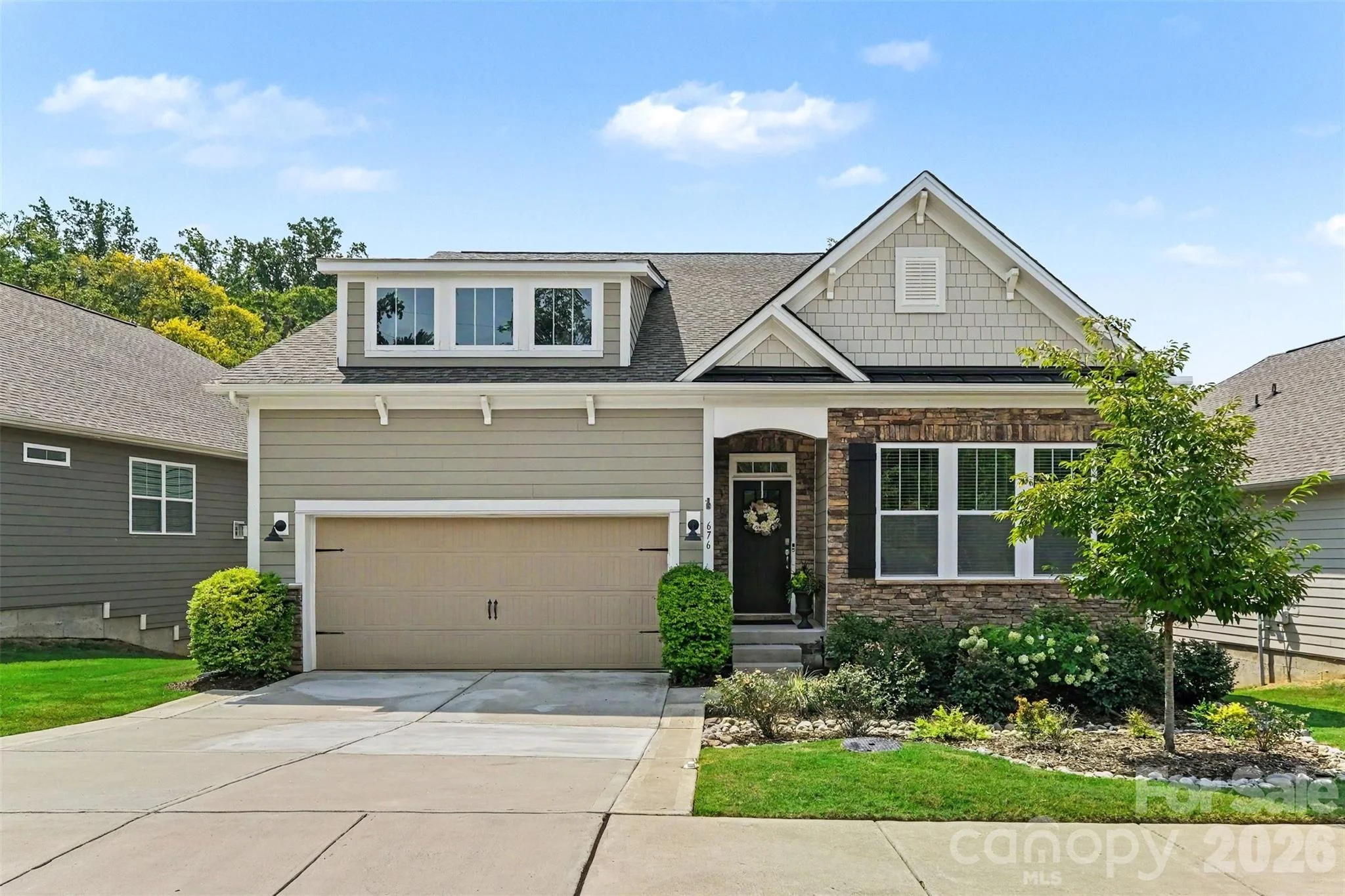 676 Latrobe Drive Unit 315, Iron Station, NC, 28080