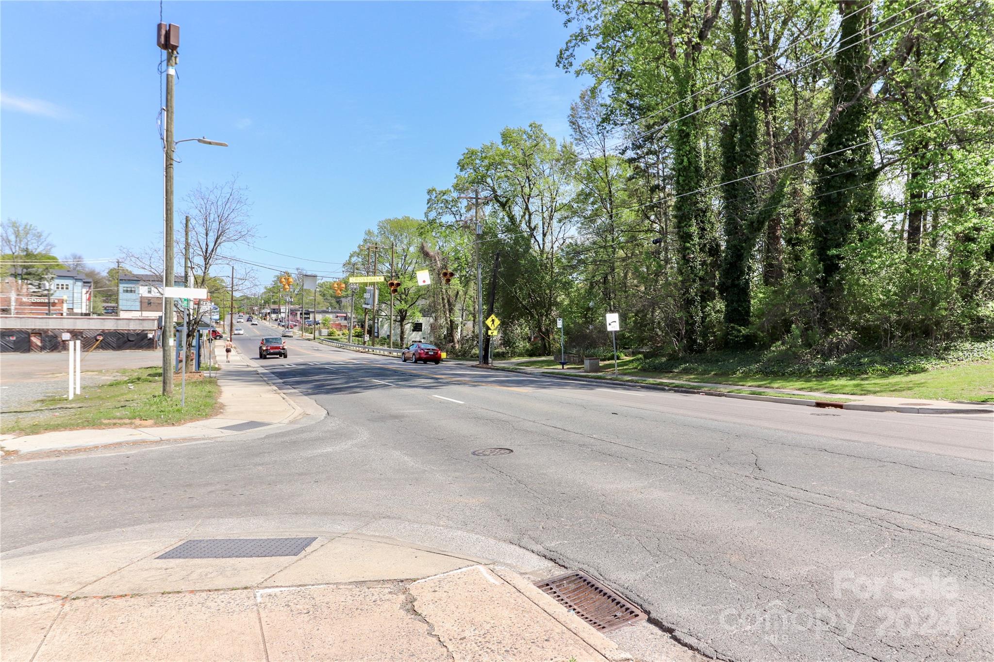Forest Hills - Residential