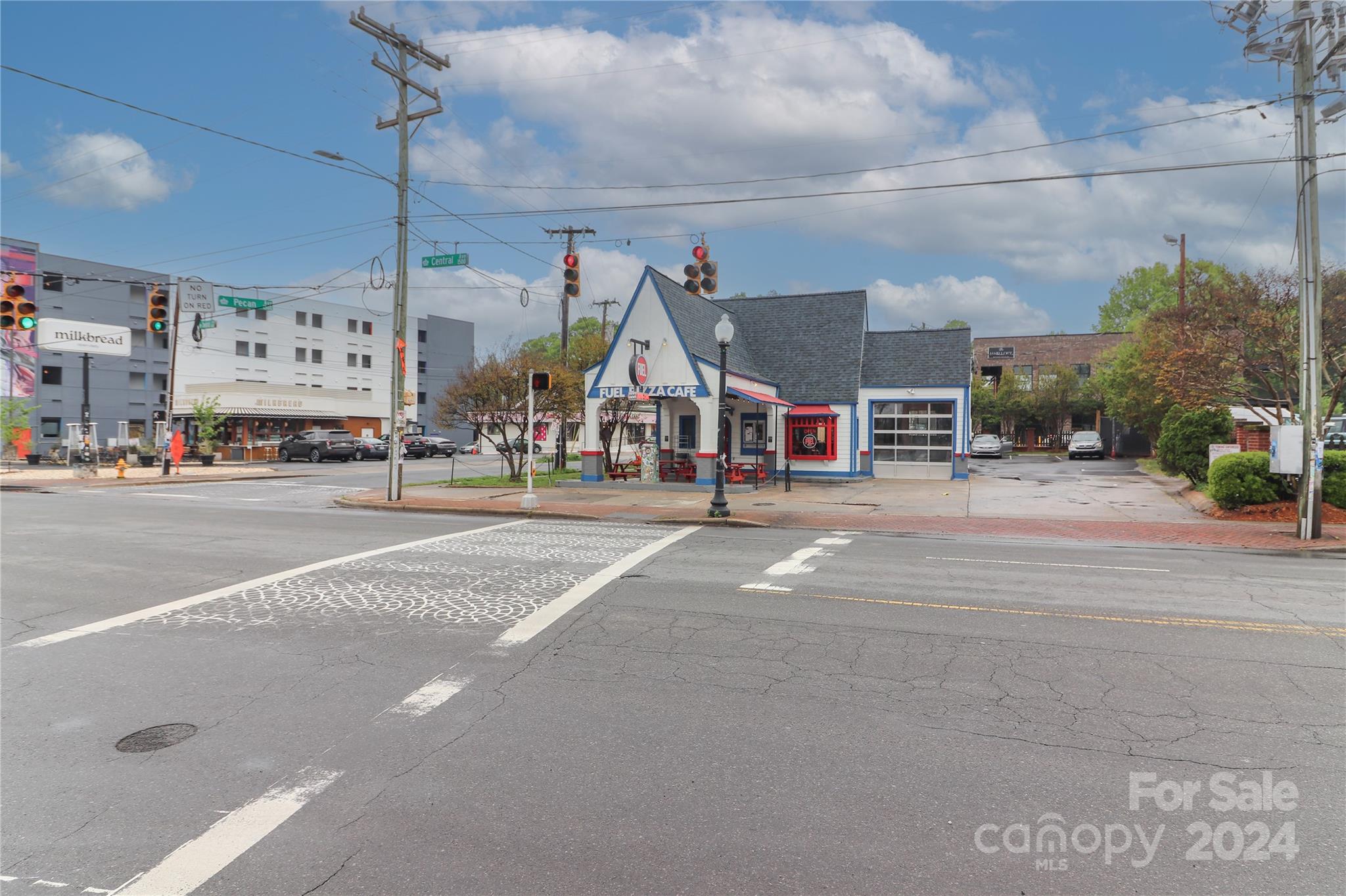 Forest Hills - Residential