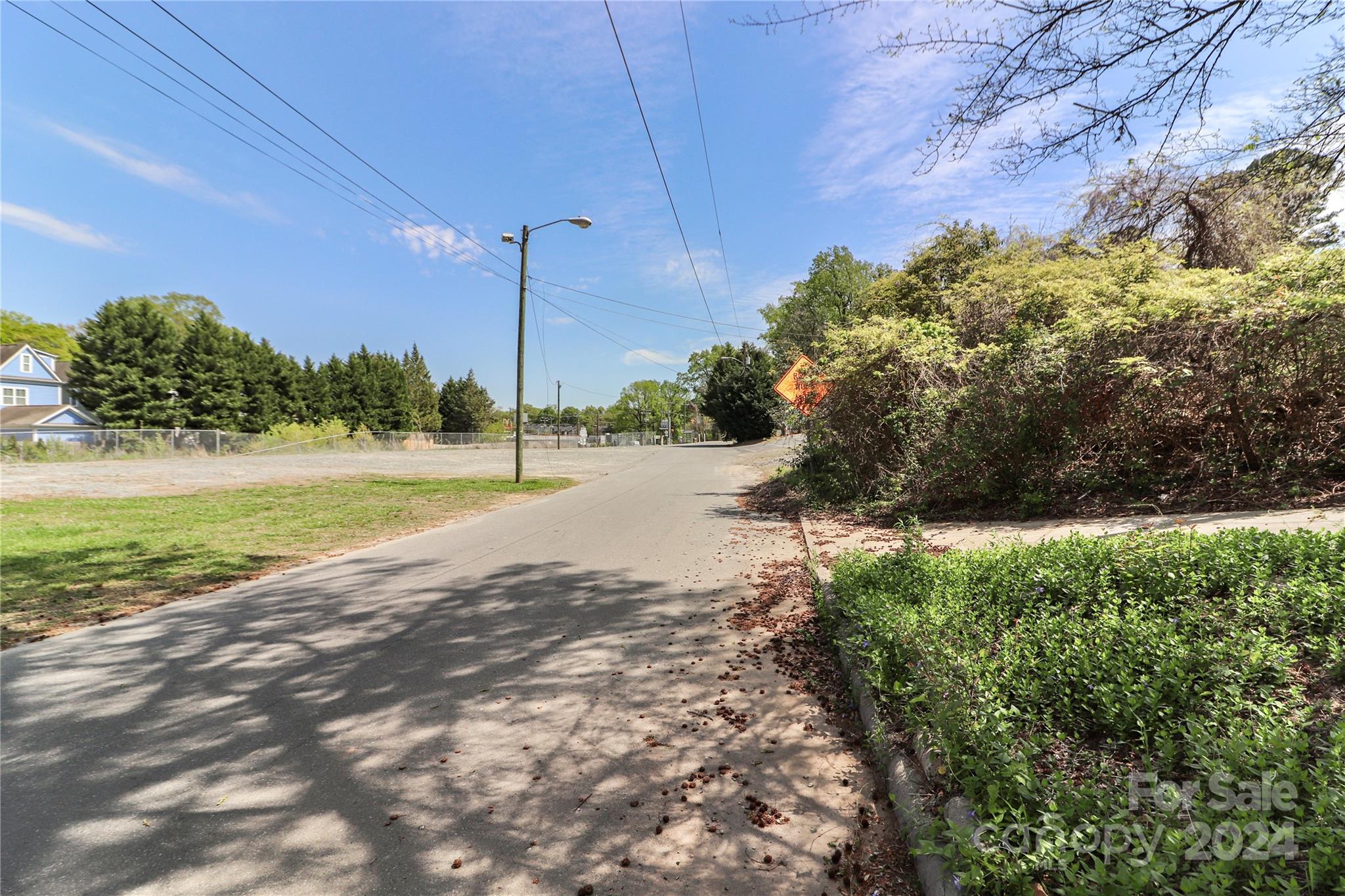 Forest Hills - Residential