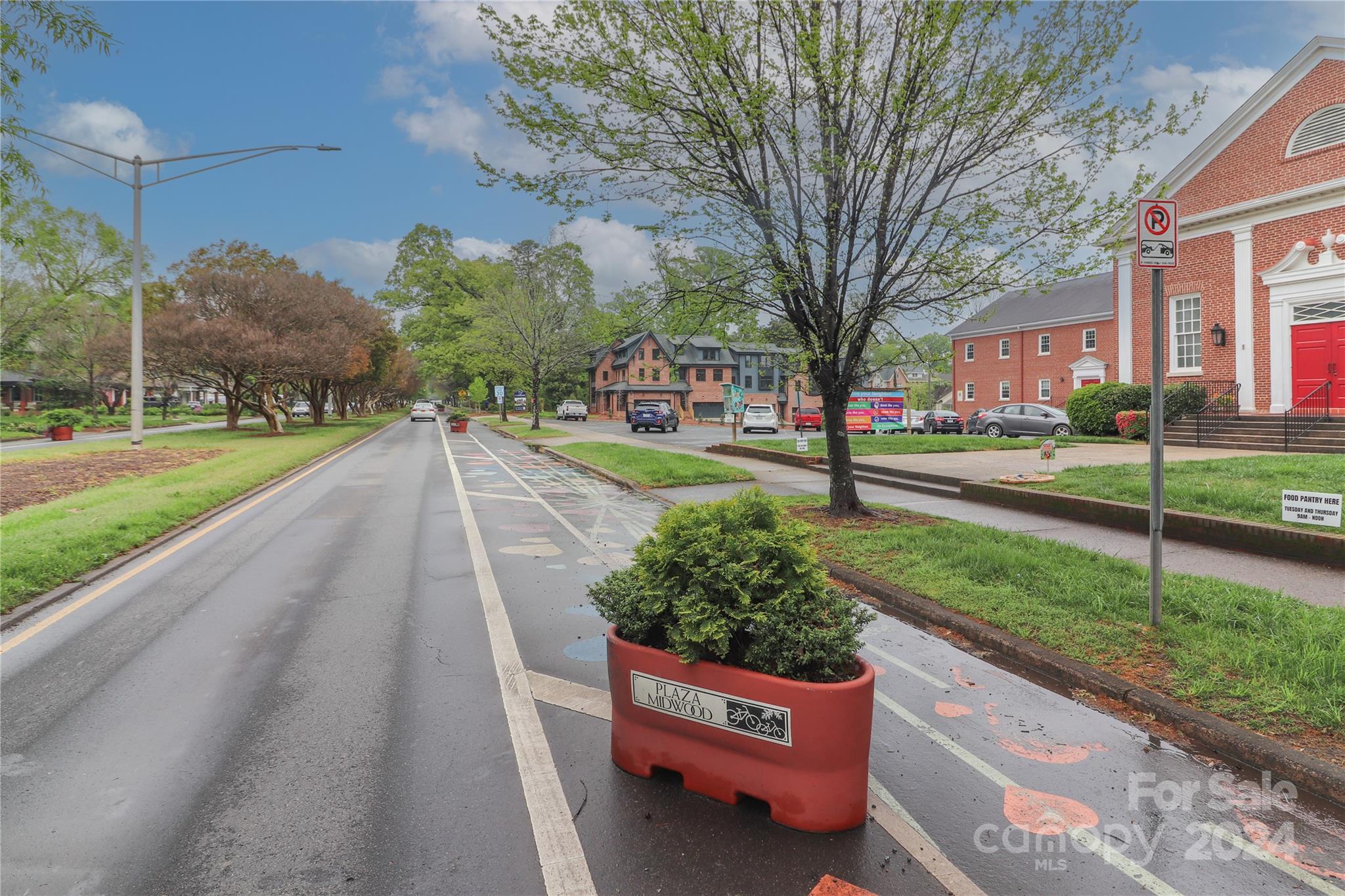 Forest Hills - Residential