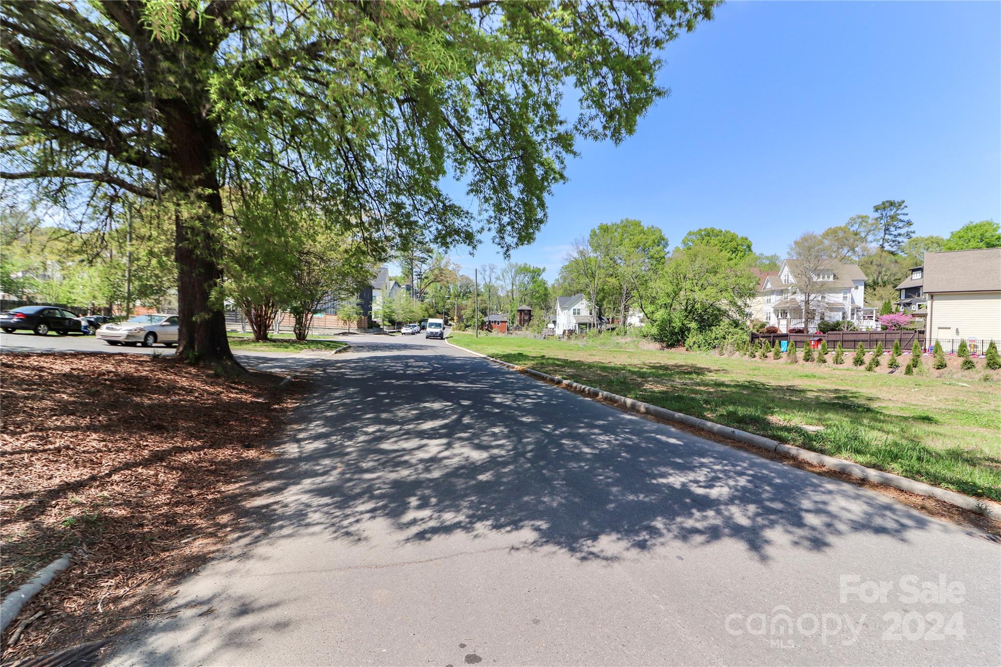 Forest Hills - Residential