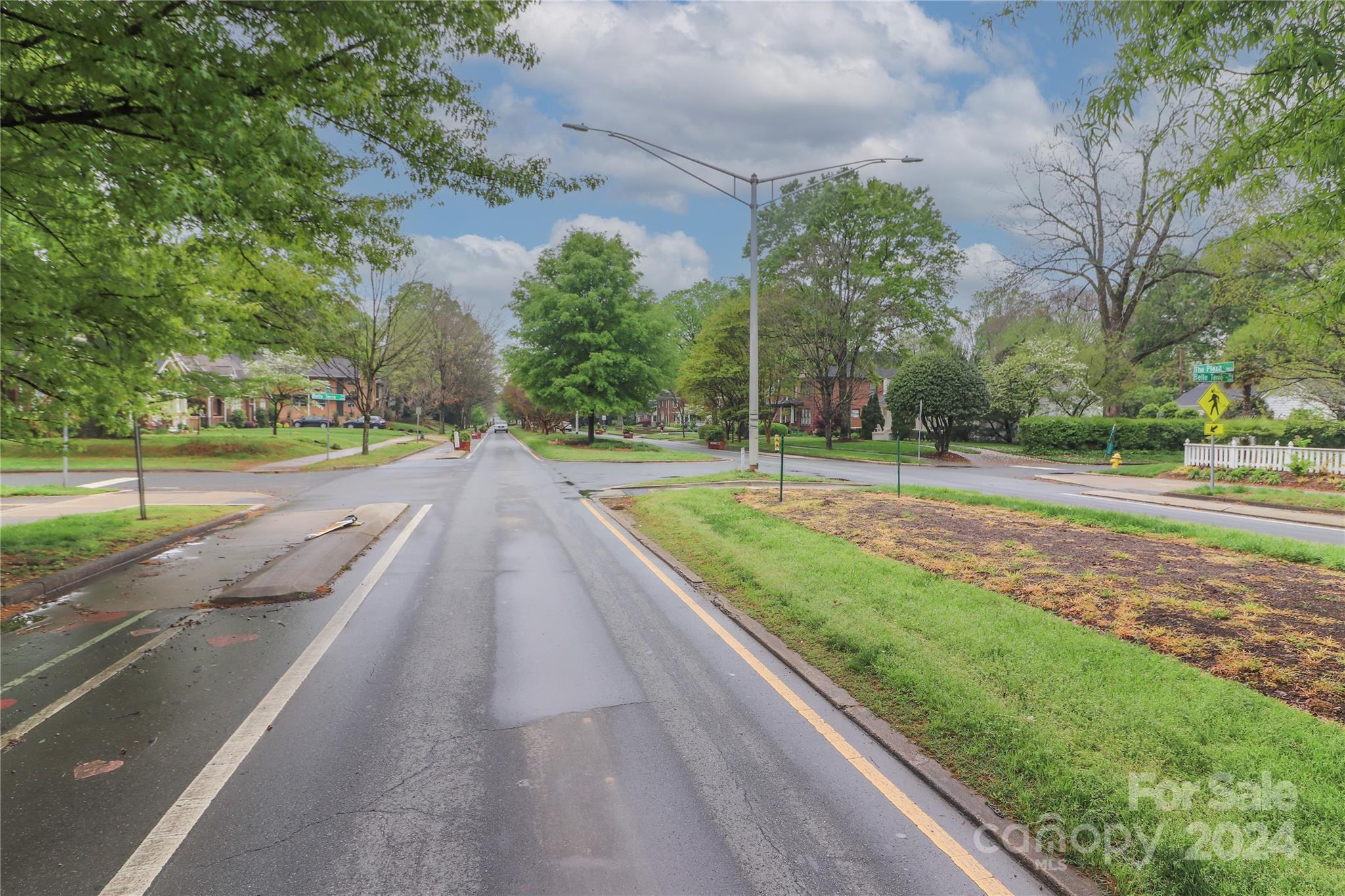 Forest Hills - Residential