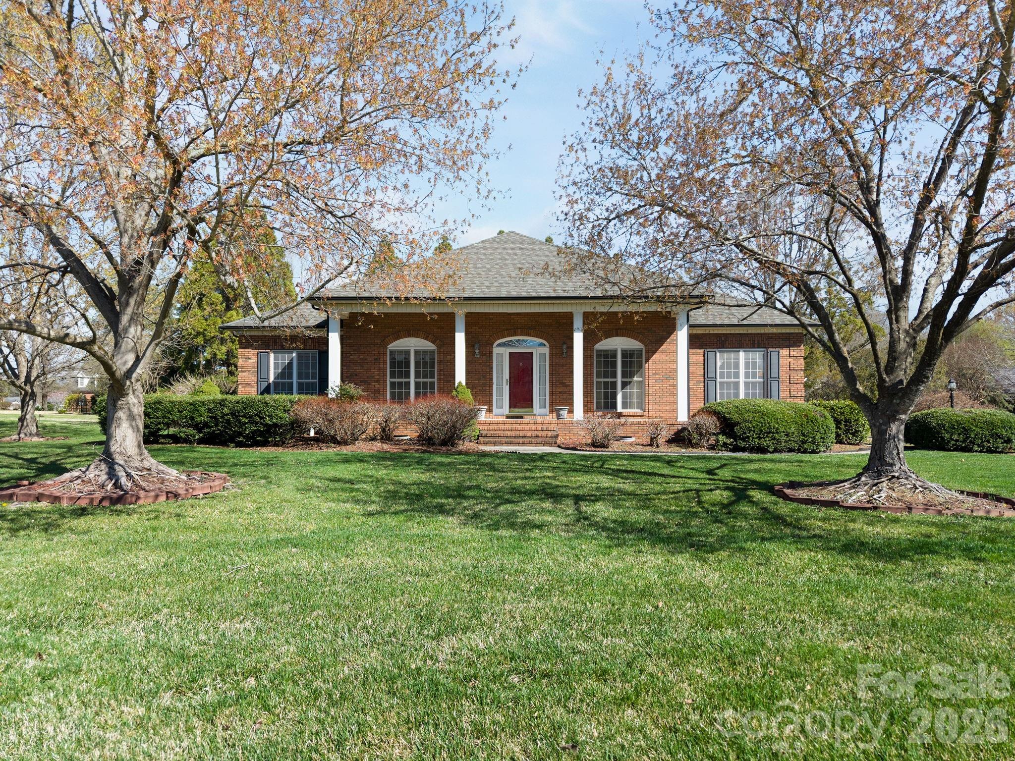 4801 Sherborne Drive