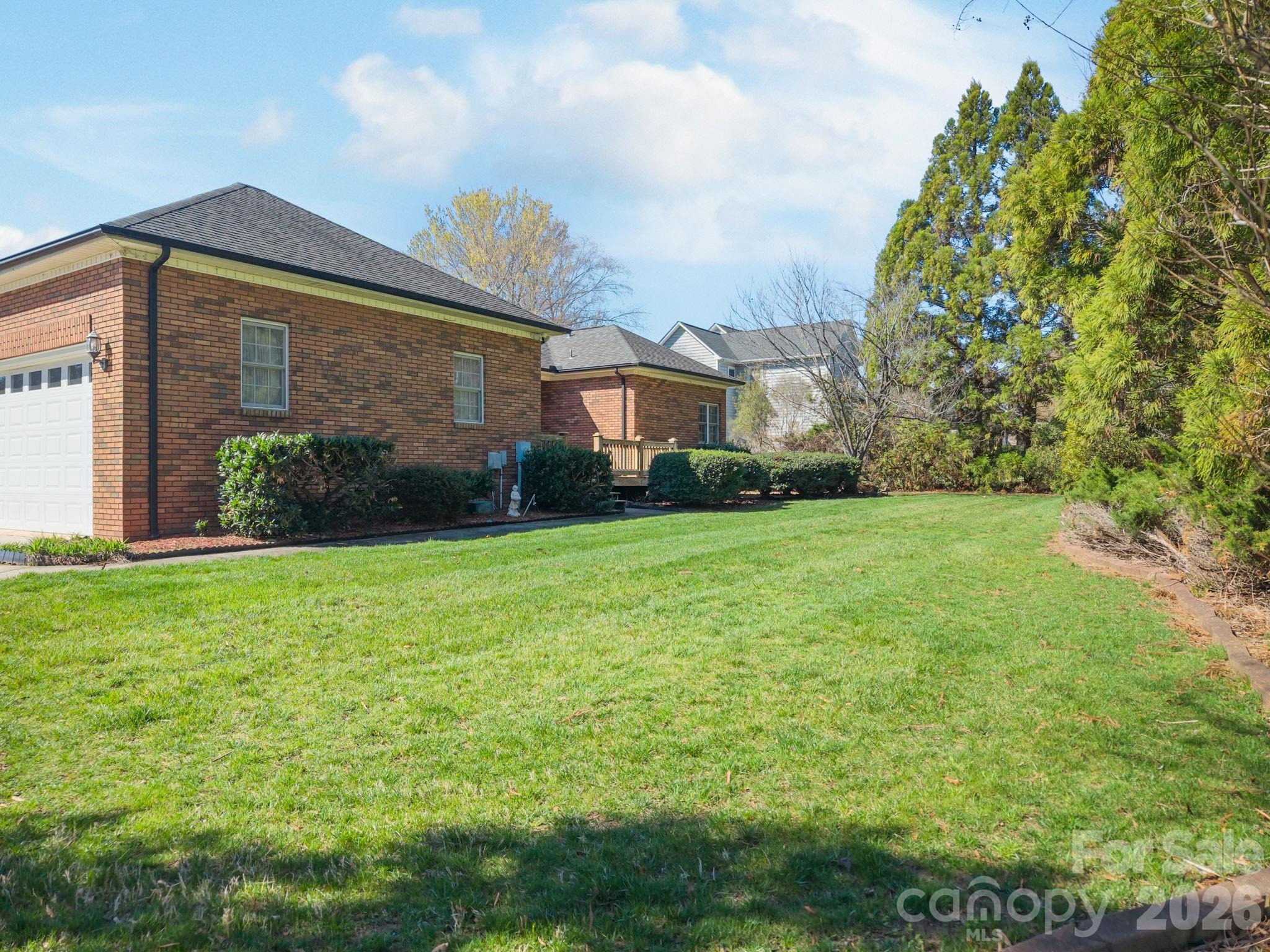 4801 Sherborne Drive