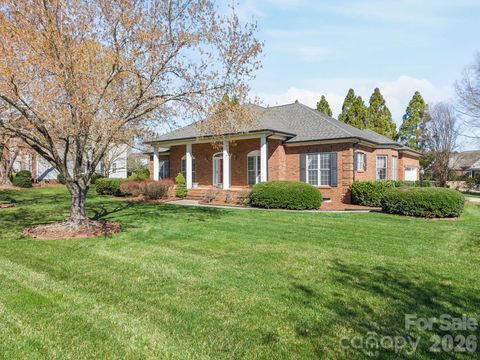 4801 Sherborne Drive Harrisburg NC 28075