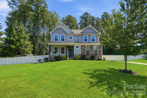 Photo of 607 Winter Walk Lane, Lake Wylie, SC 29710 (MLS # 4415998)