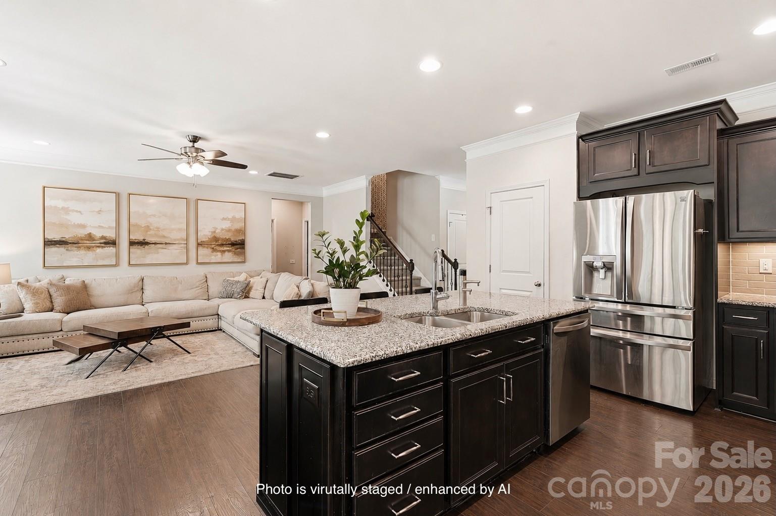 607 Winter Walk Lane