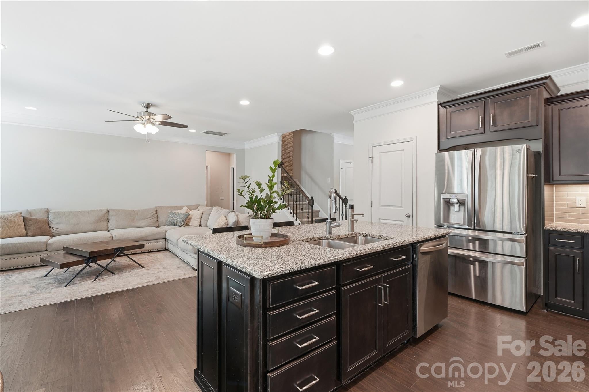 607 Winter Walk Lane