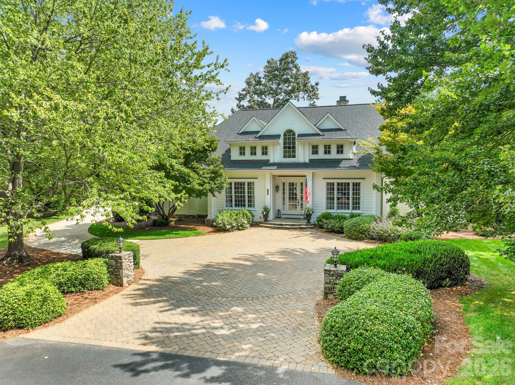 126 Watch Harbor Road