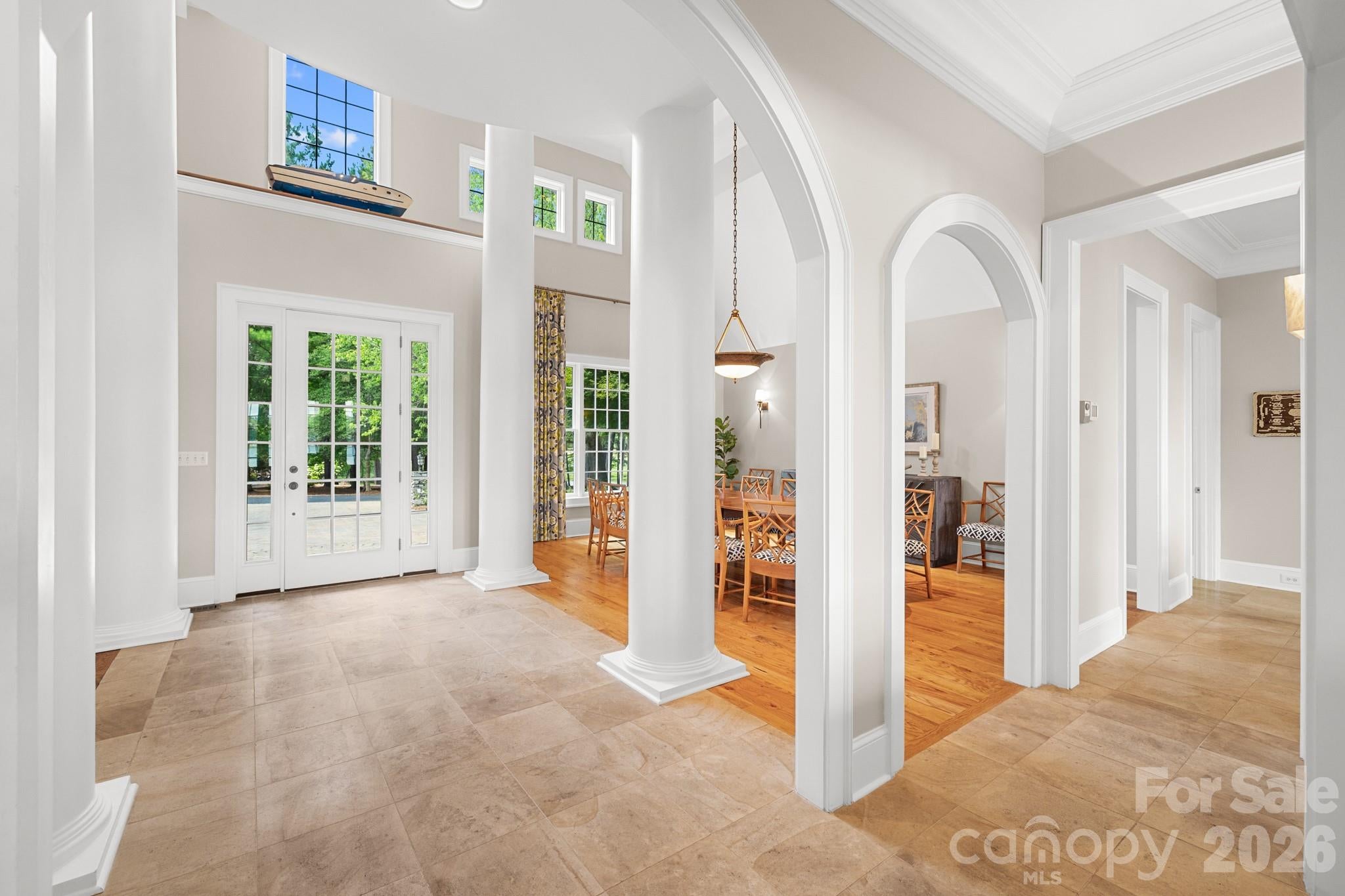 126 Watch Harbor Road