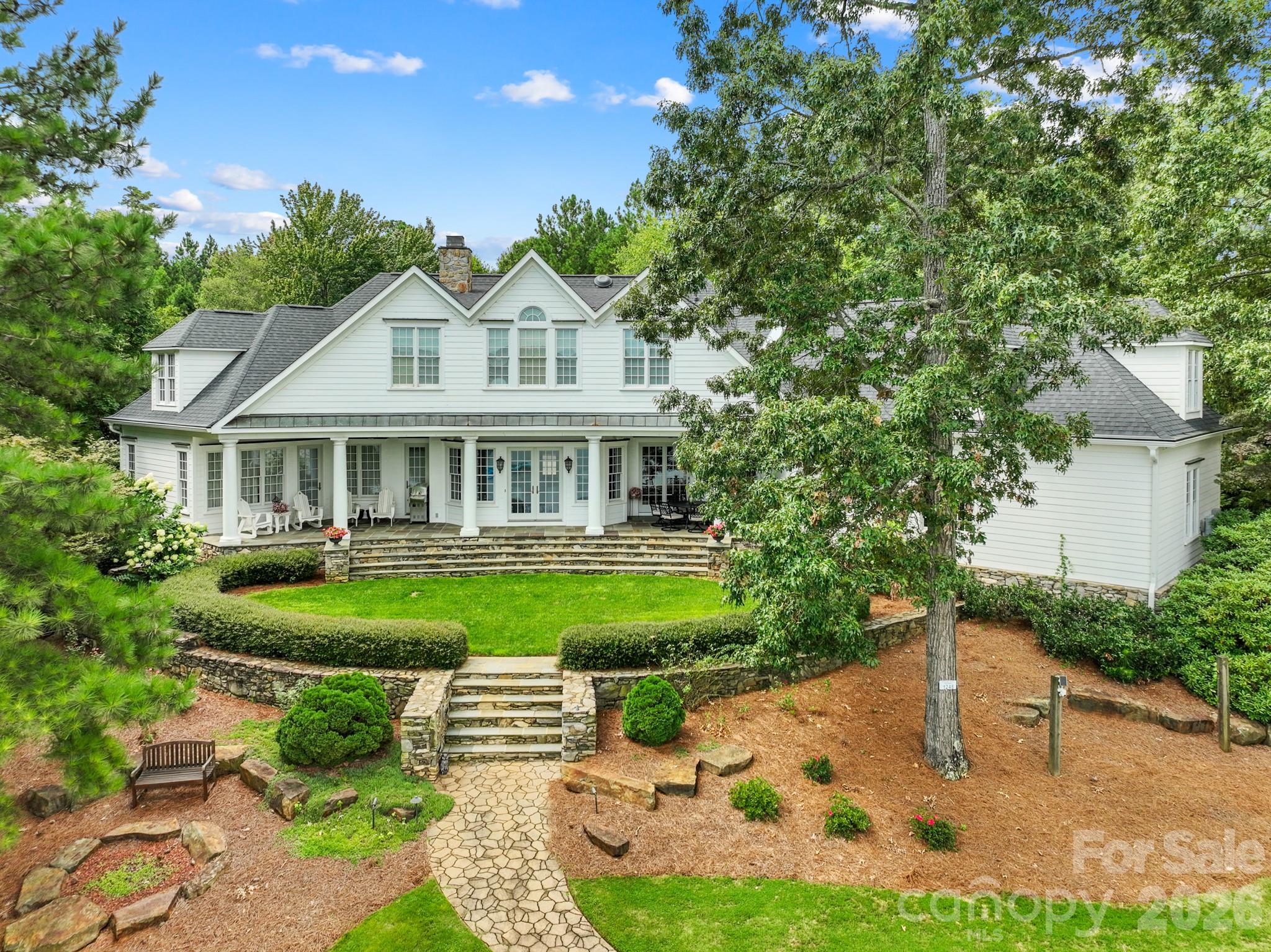 126 Watch Harbor Road