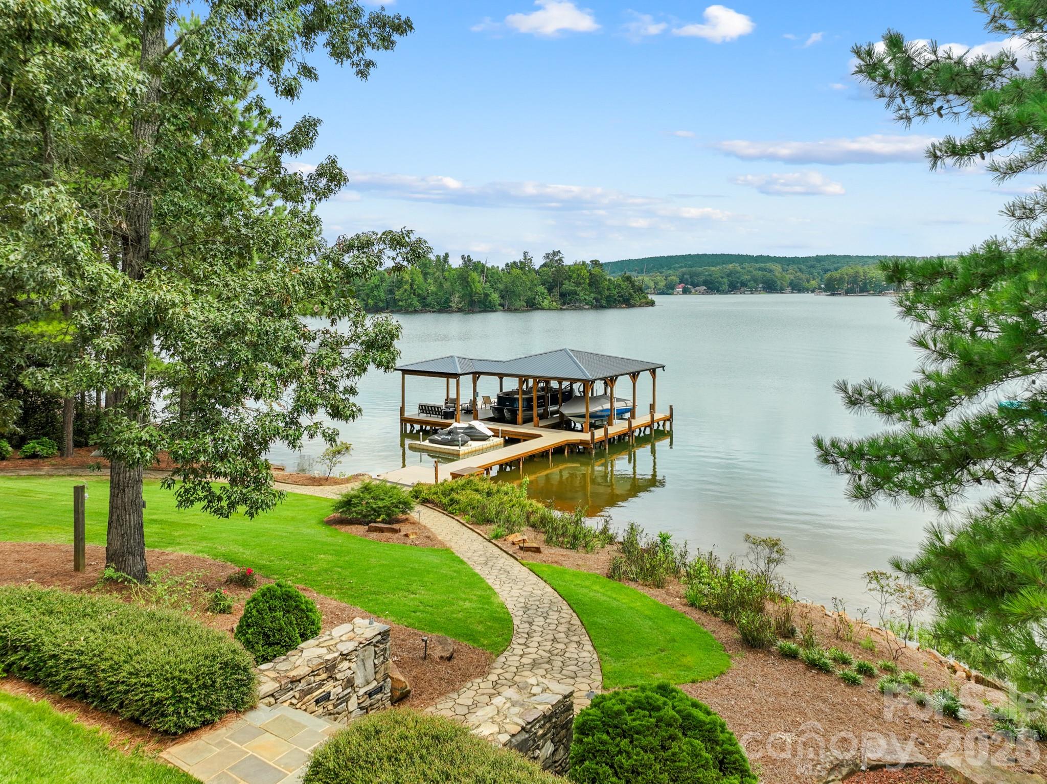 126 Watch Harbor Road