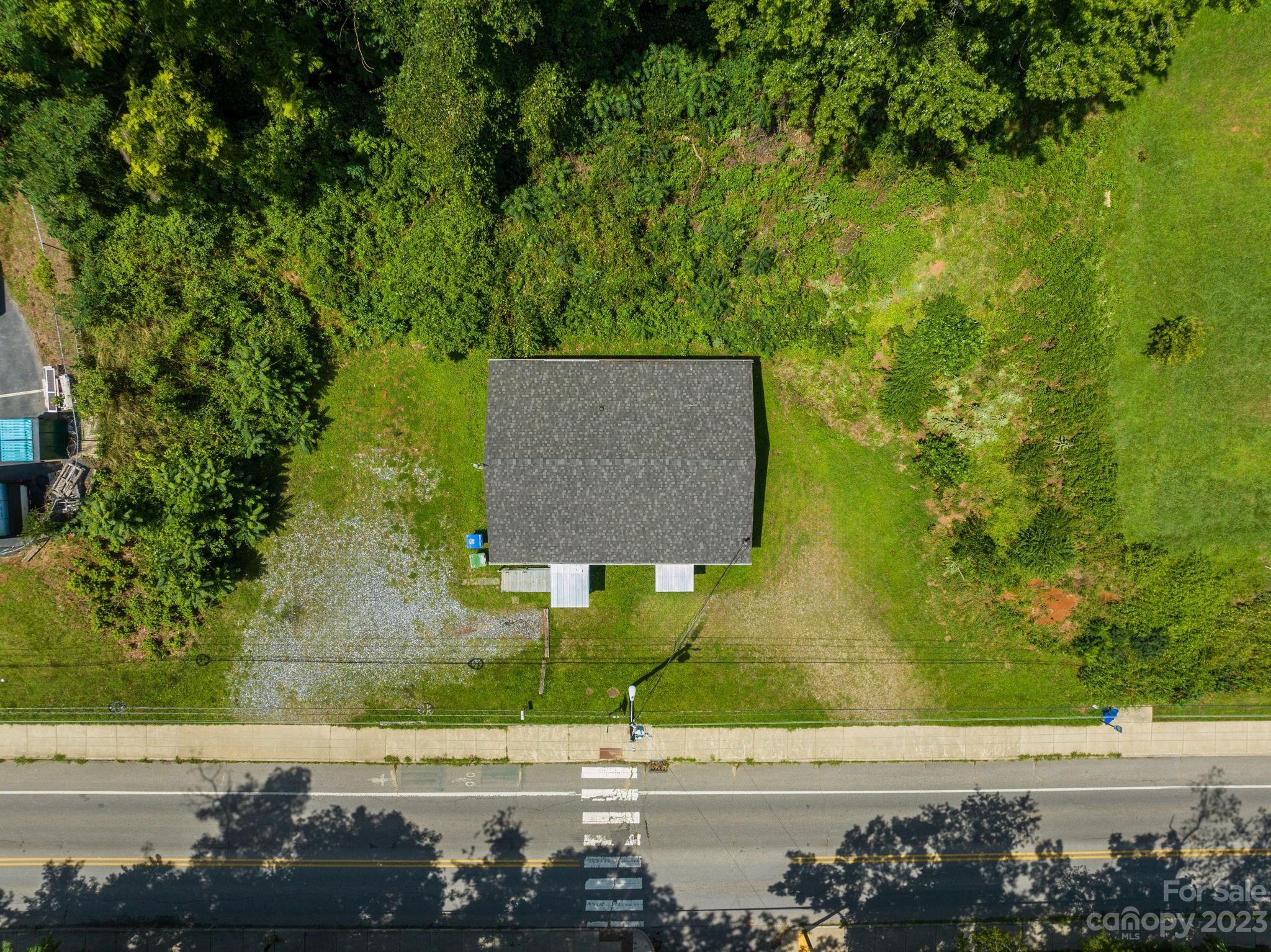 61 Haywood Road