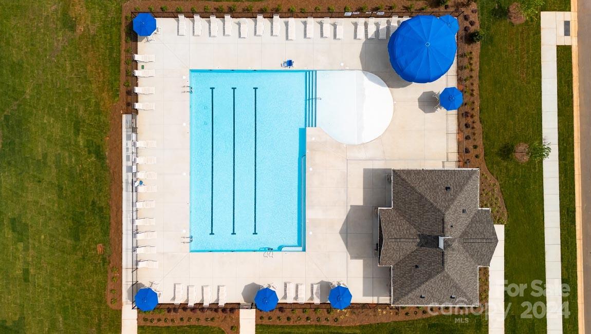 Villages of Maiden - Residential