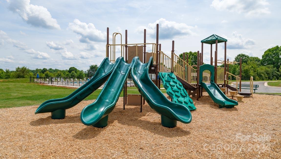 Villages of Maiden - Residential