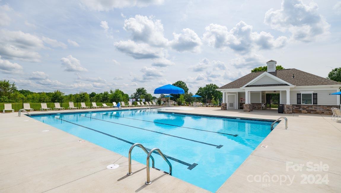 Villages of Maiden - Residential