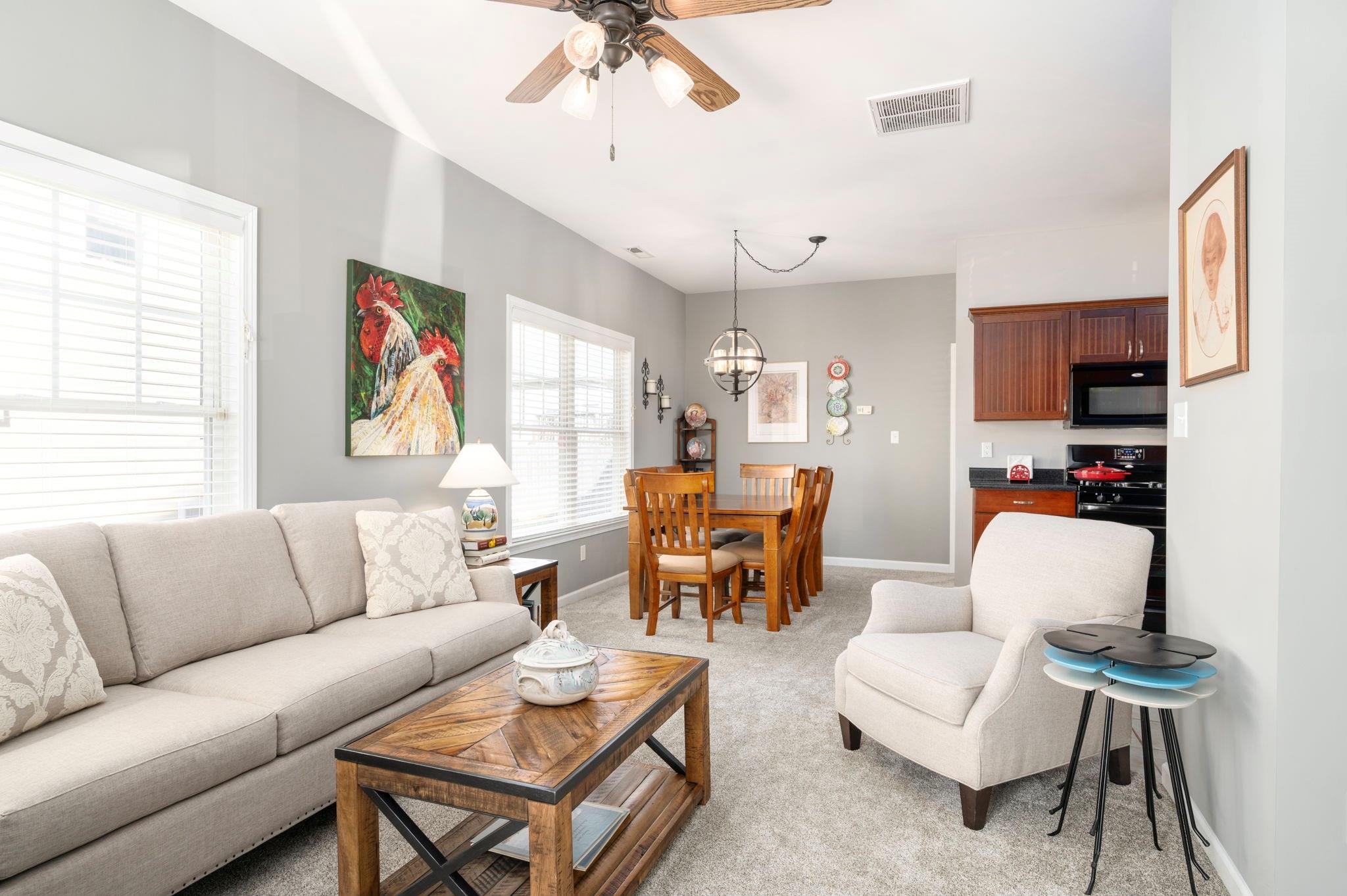 Cherry Blossom Cove - Residential