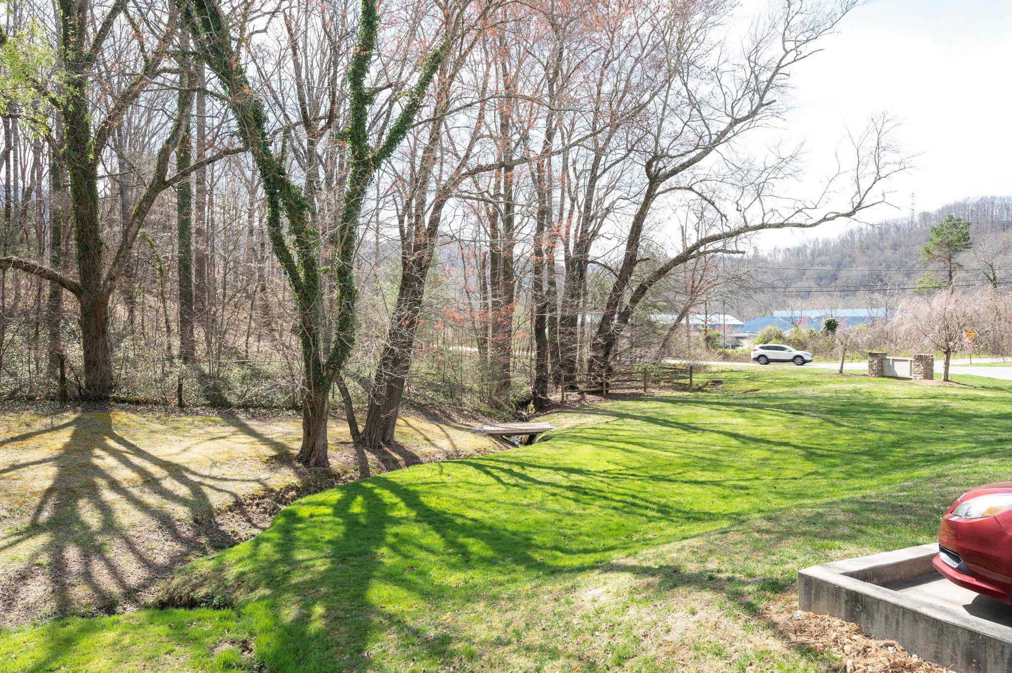 Cherry Blossom Cove - Residential