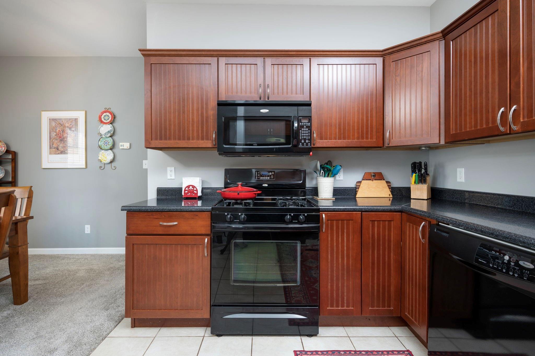 Cherry Blossom Cove - Residential