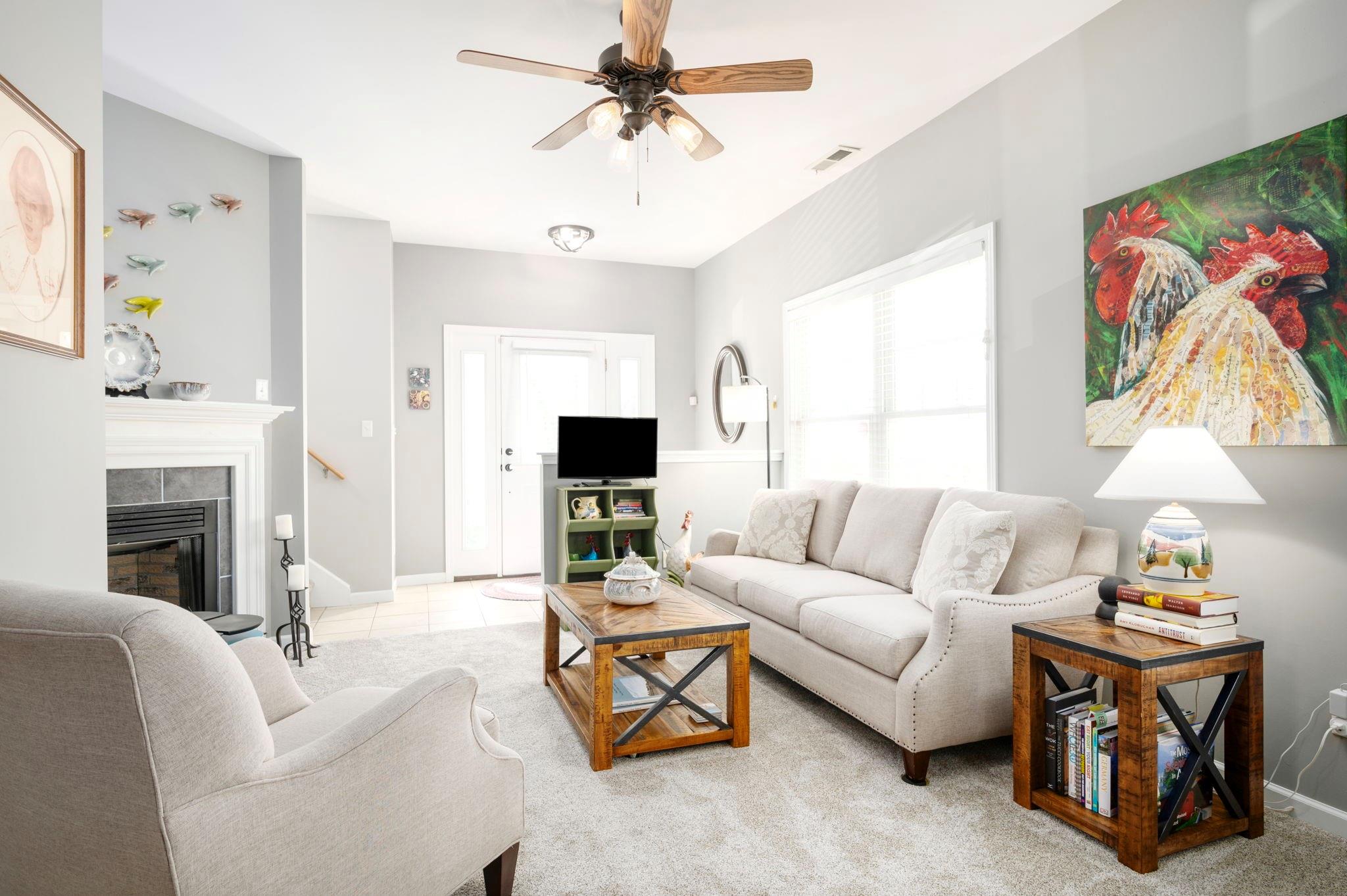 Cherry Blossom Cove - Residential