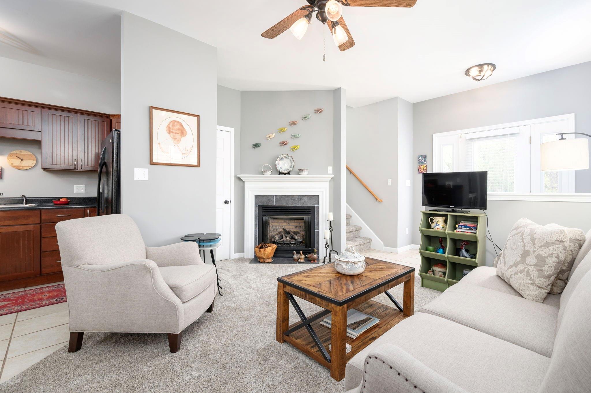 Cherry Blossom Cove - Residential