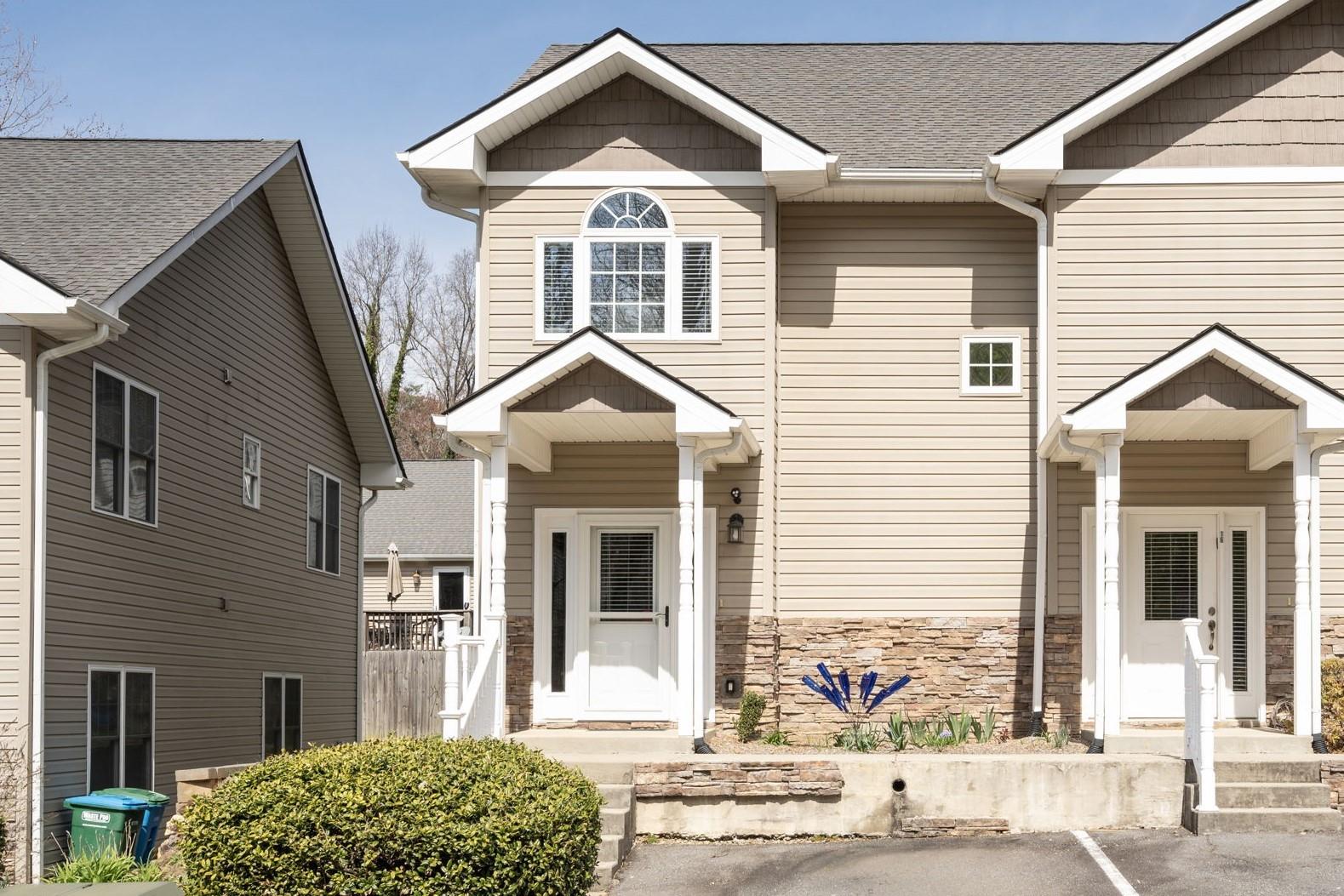 Cherry Blossom Cove - Residential