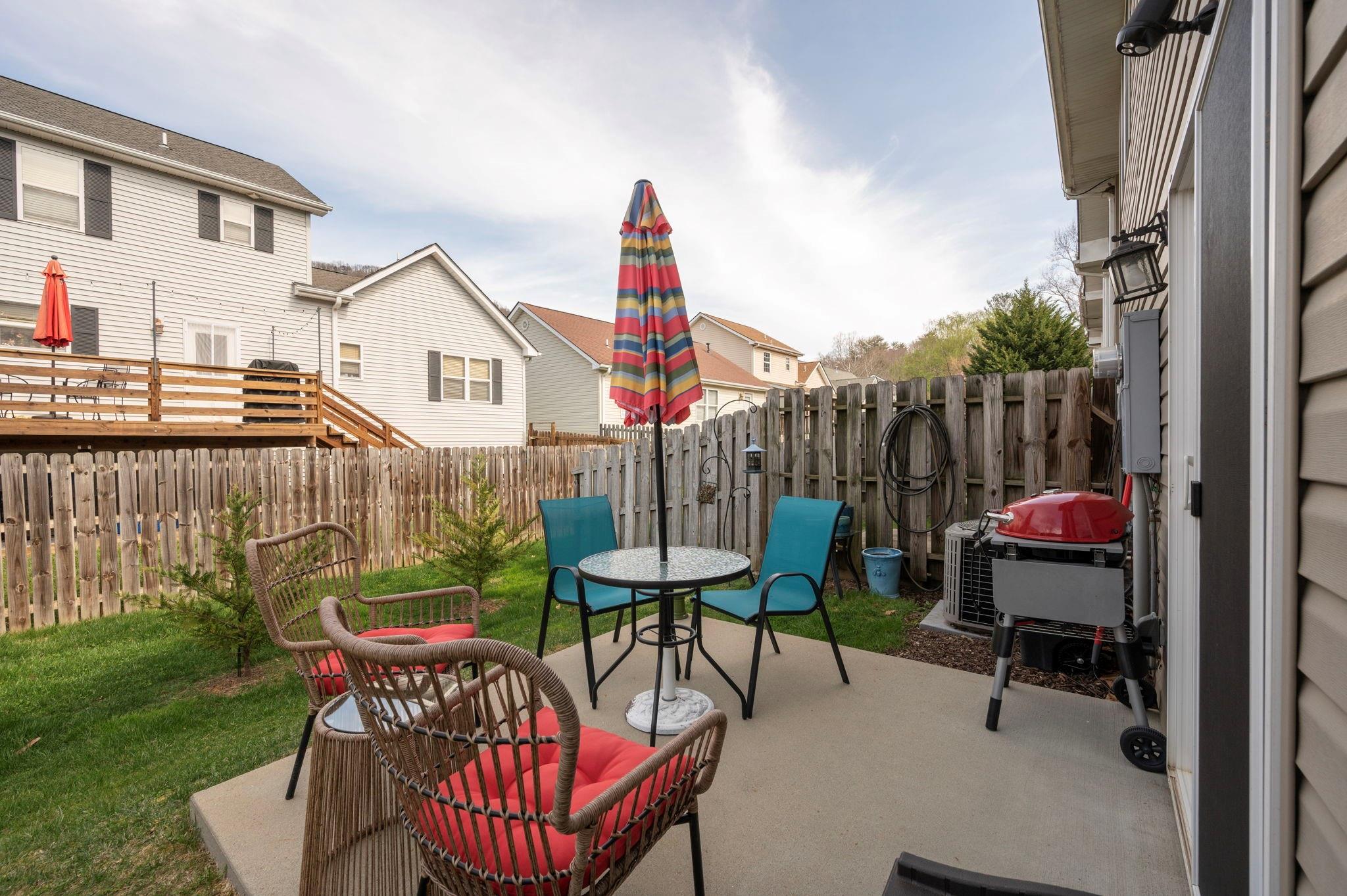 Cherry Blossom Cove - Residential