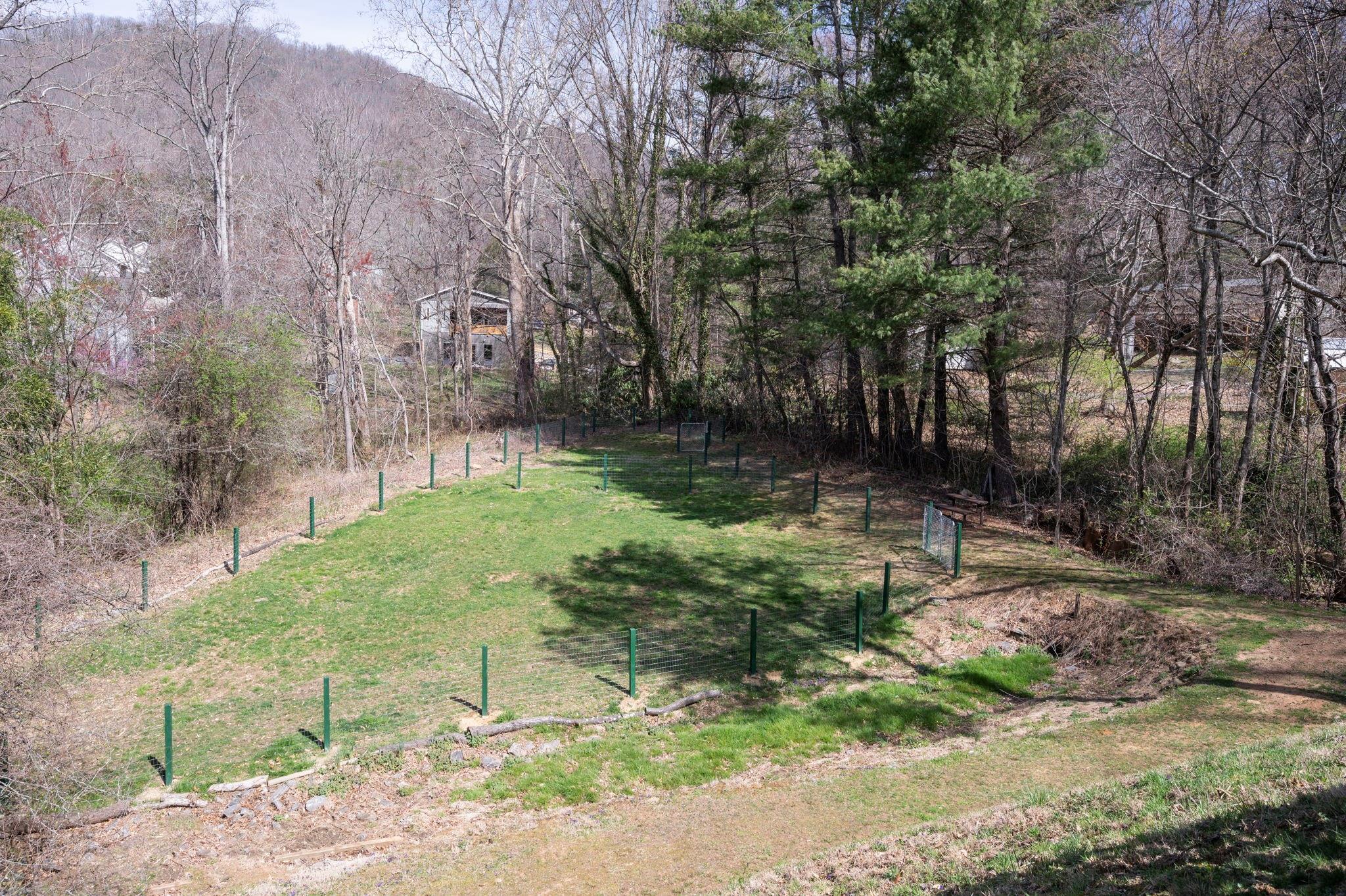 Cherry Blossom Cove - Residential