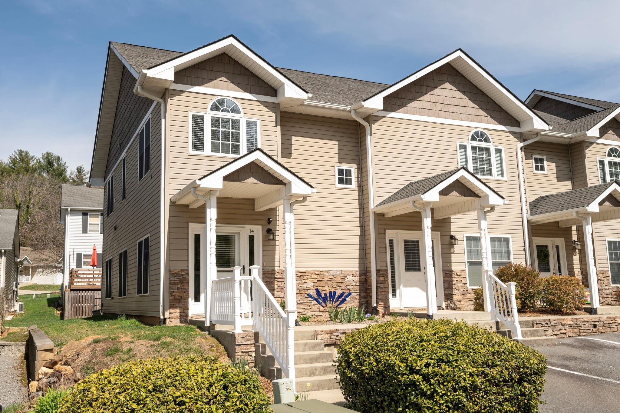 Cherry Blossom Cove - Residential