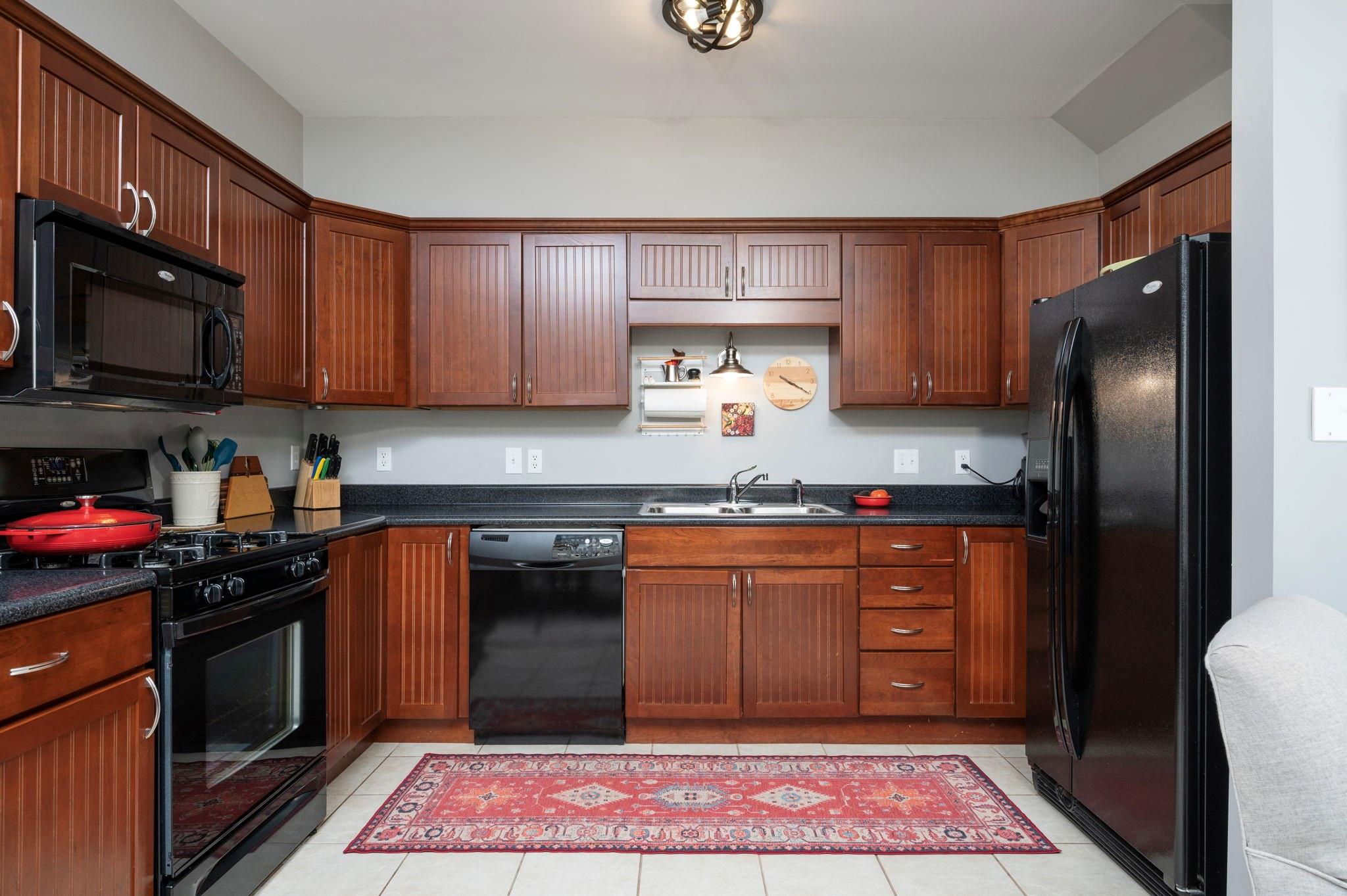 Cherry Blossom Cove - Residential