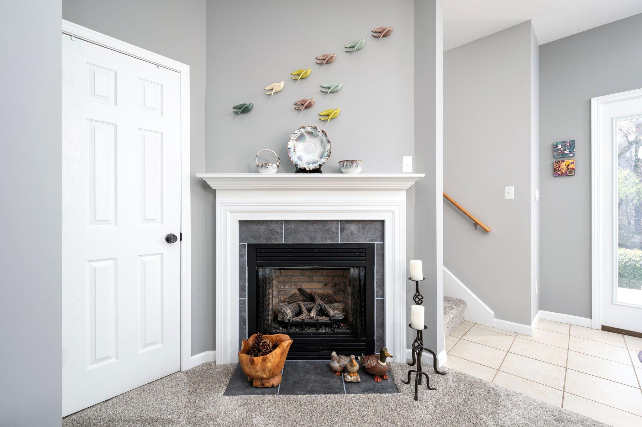 Cherry Blossom Cove - Residential