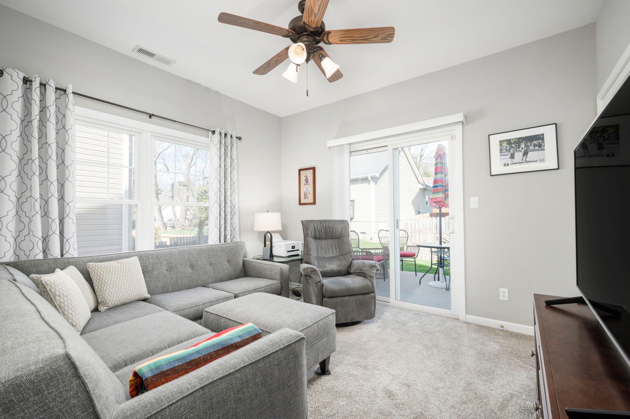 Cherry Blossom Cove - Residential