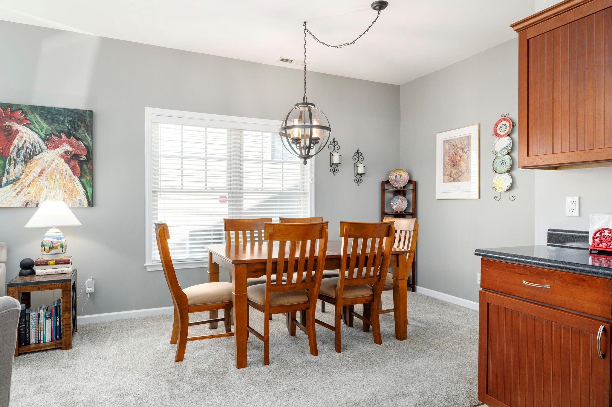 Cherry Blossom Cove - Residential