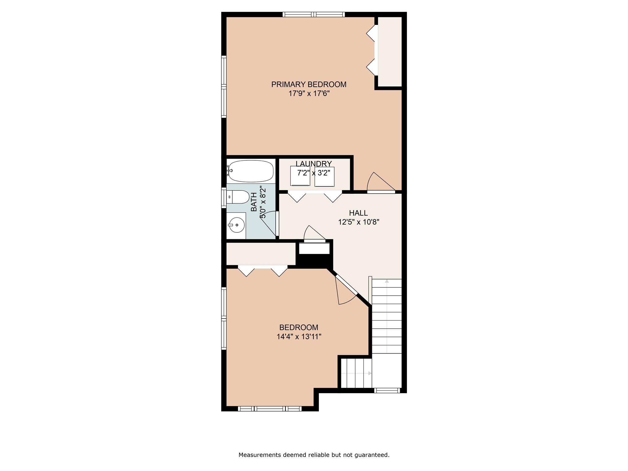 Cherry Blossom Cove - Residential