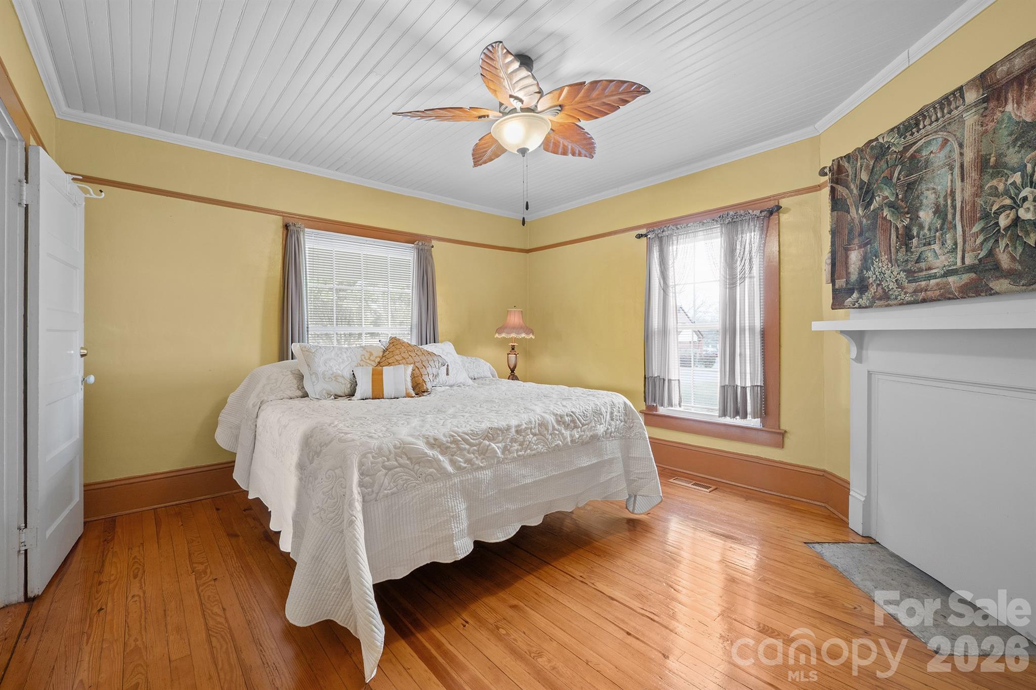 Highland Park - Residential