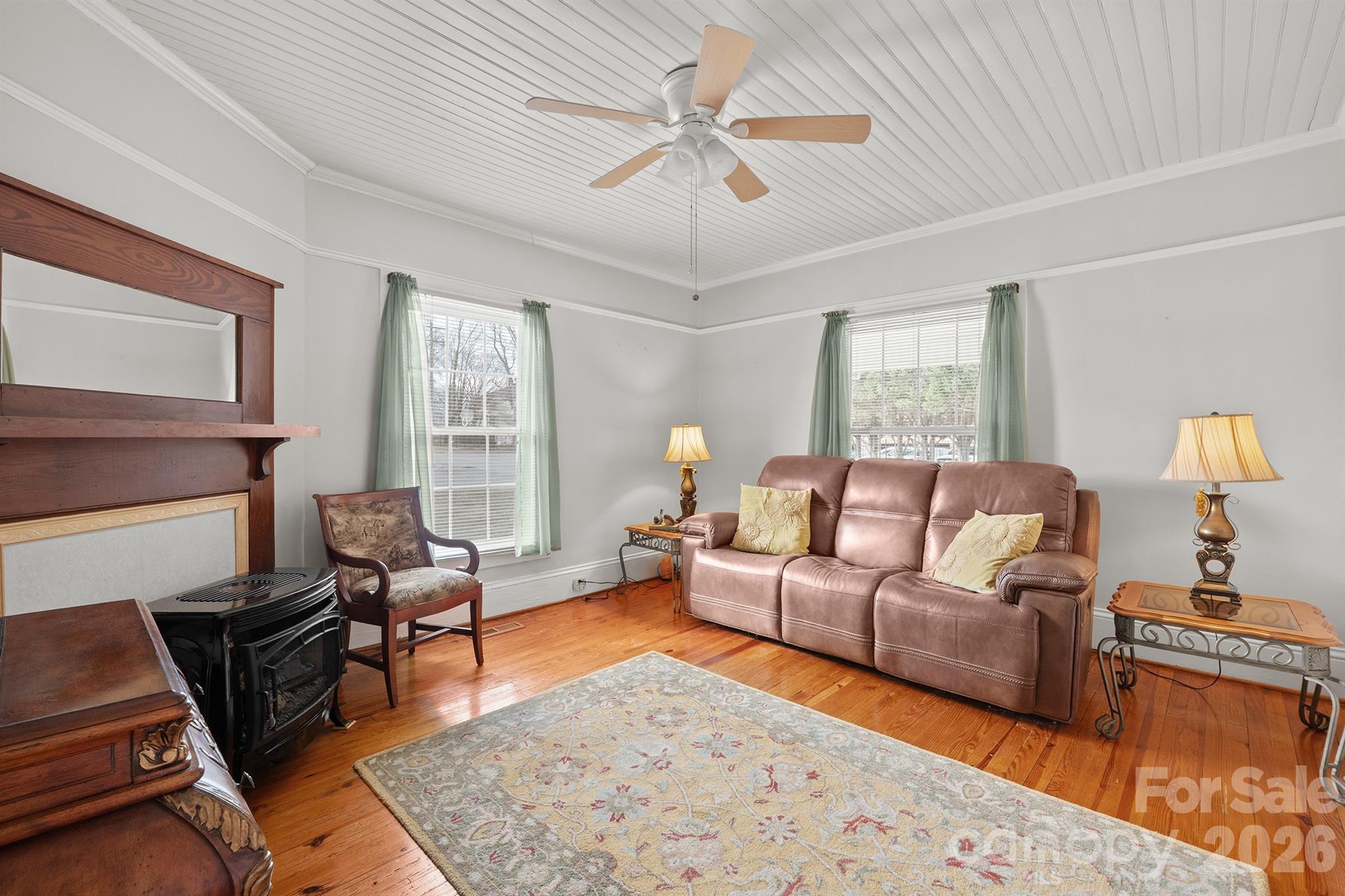 Highland Park - Residential