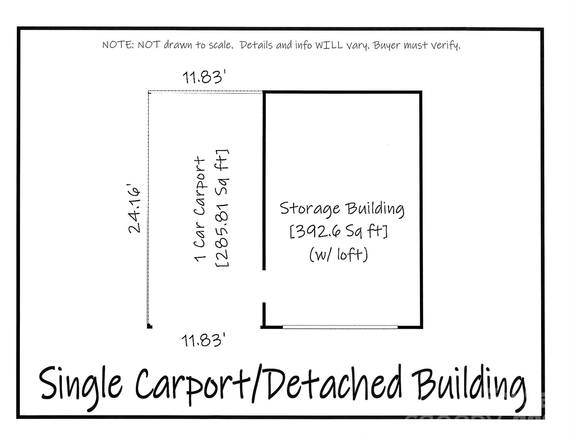 Highland Park - Residential
