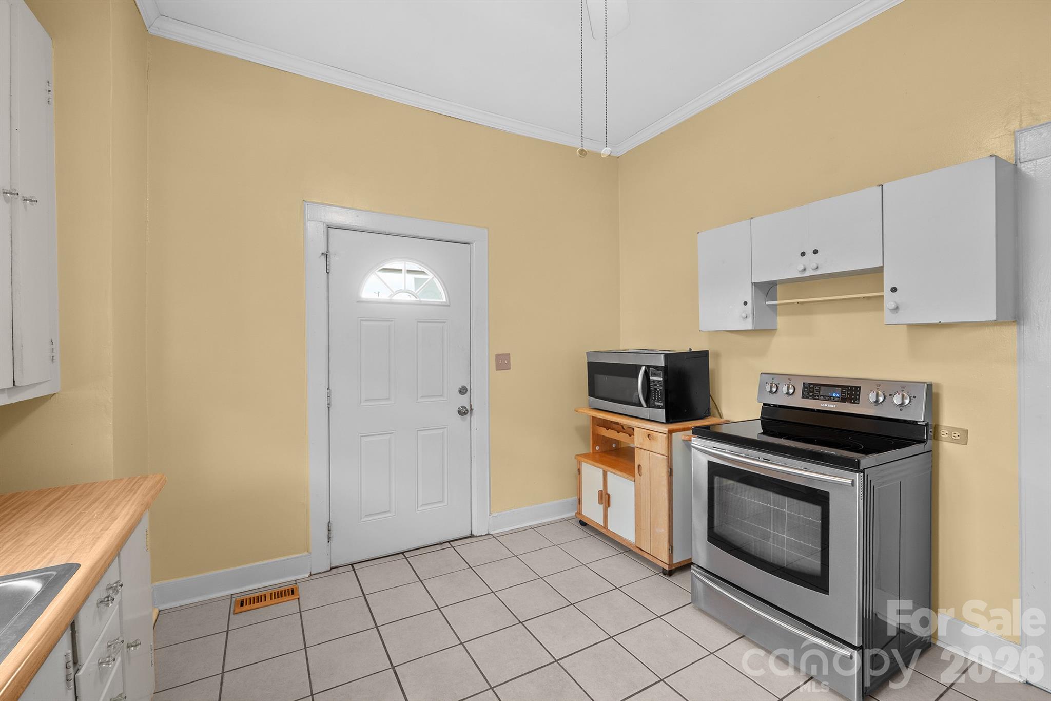 Highland Park - Residential