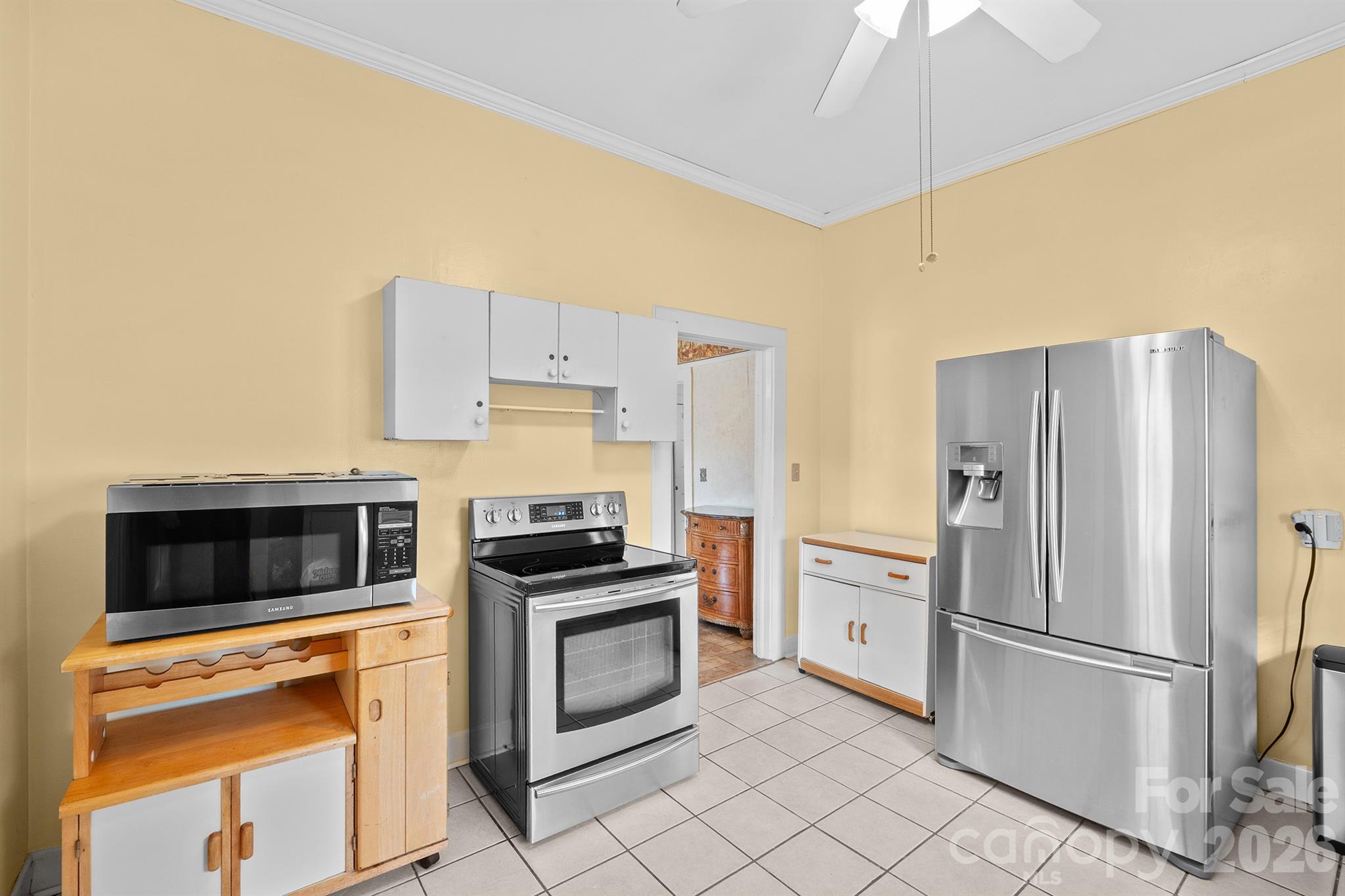 Highland Park - Residential