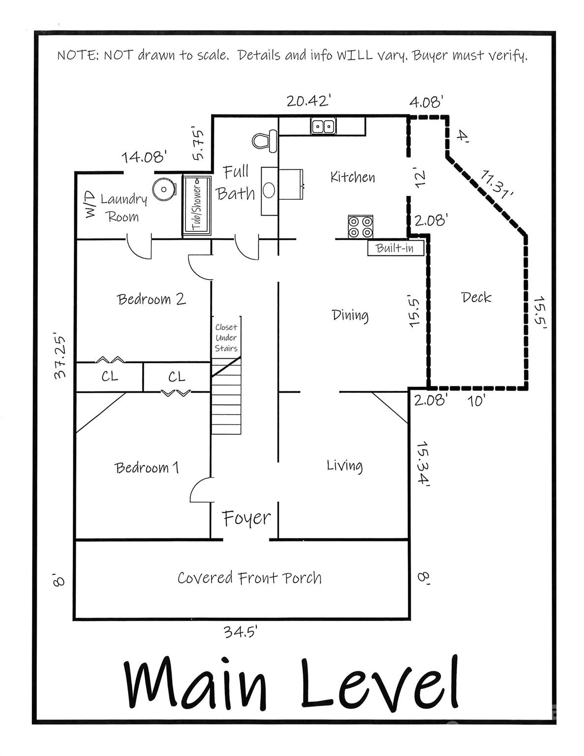Highland Park - Residential