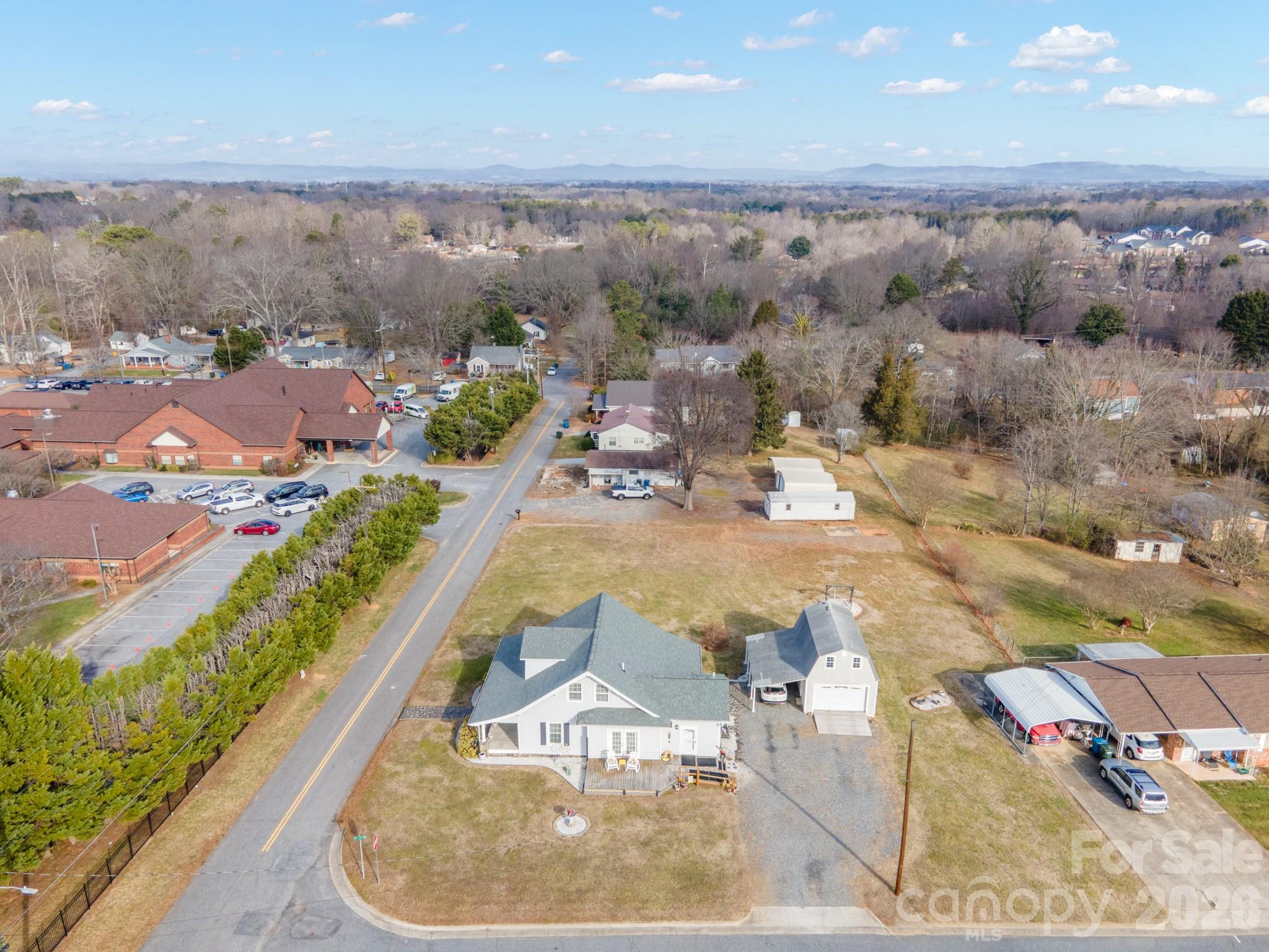 Highland Park - Residential