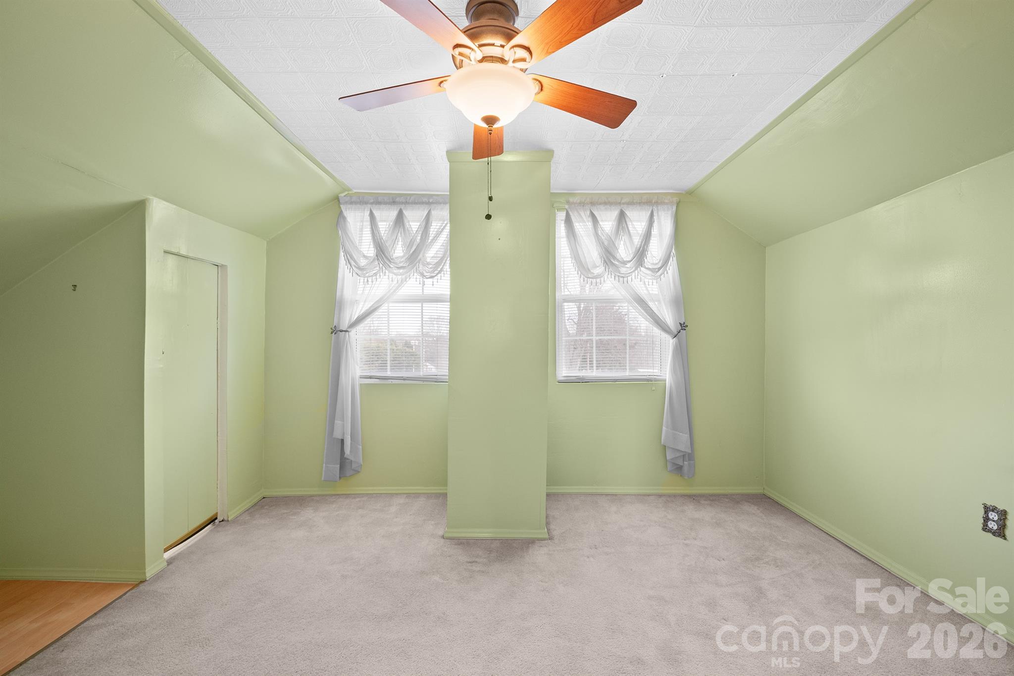 Highland Park - Residential