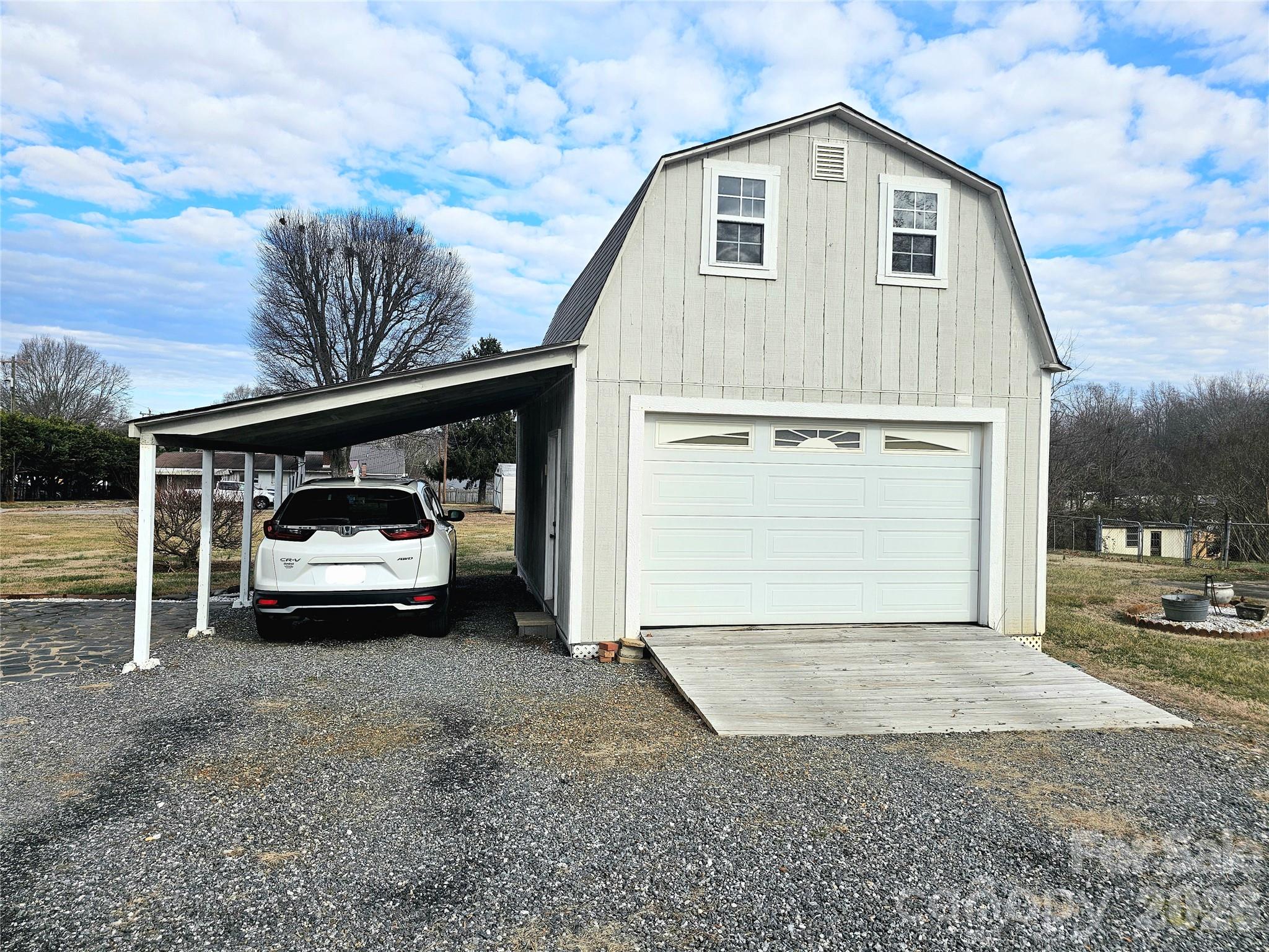 Highland Park - Residential
