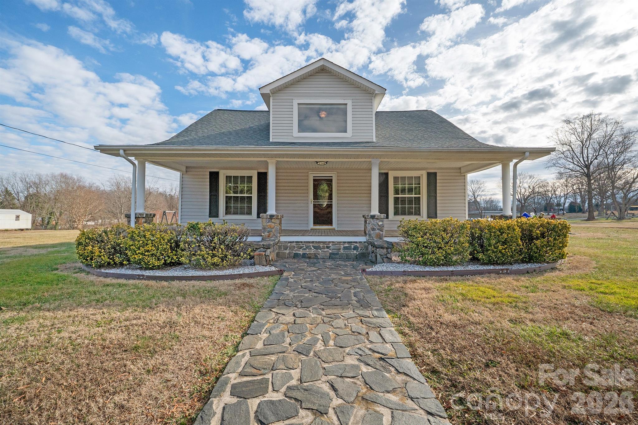 Highland Park - Residential