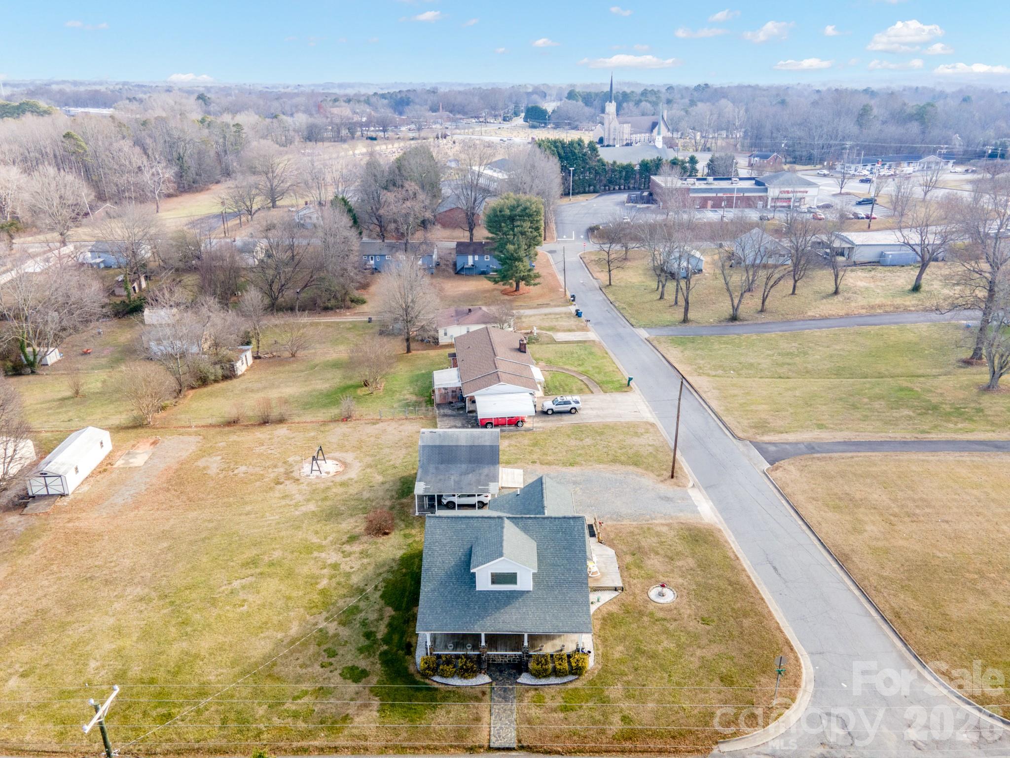 Highland Park - Residential