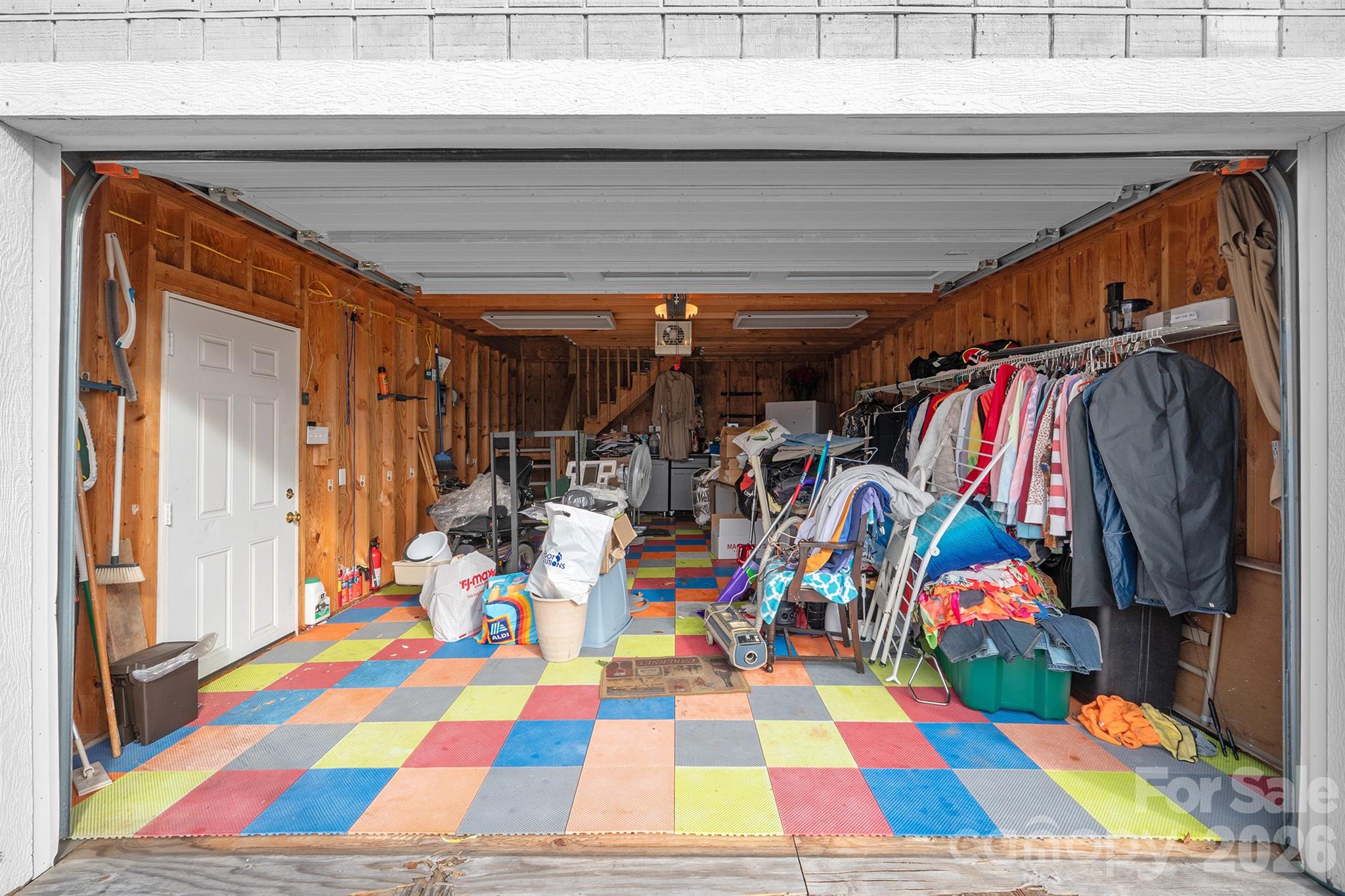 Highland Park - Residential