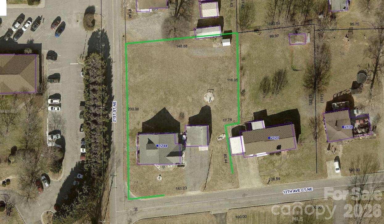 Highland Park - Residential