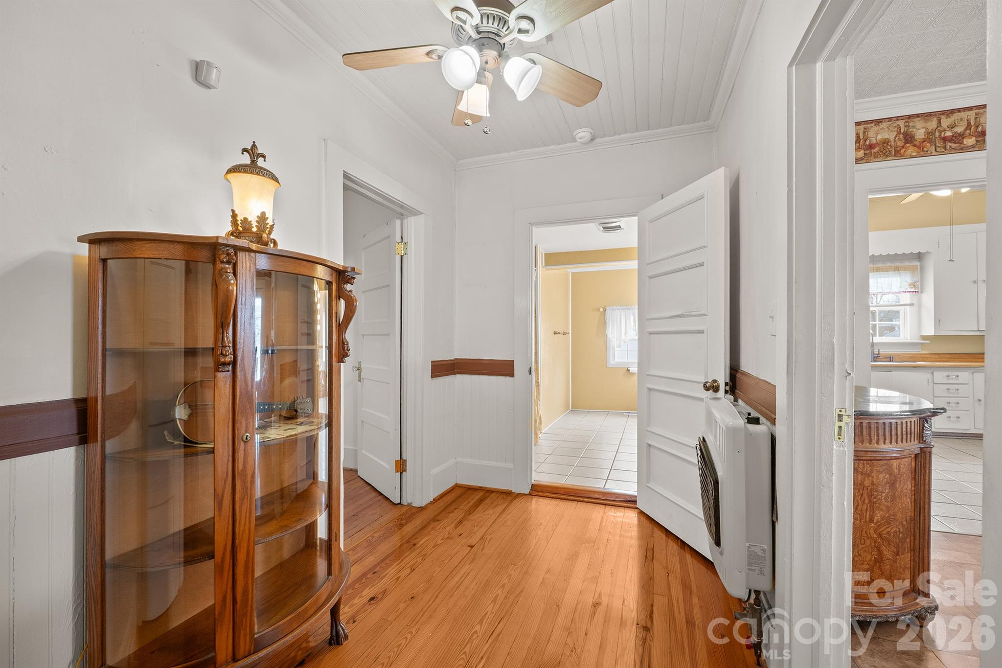 Highland Park - Residential